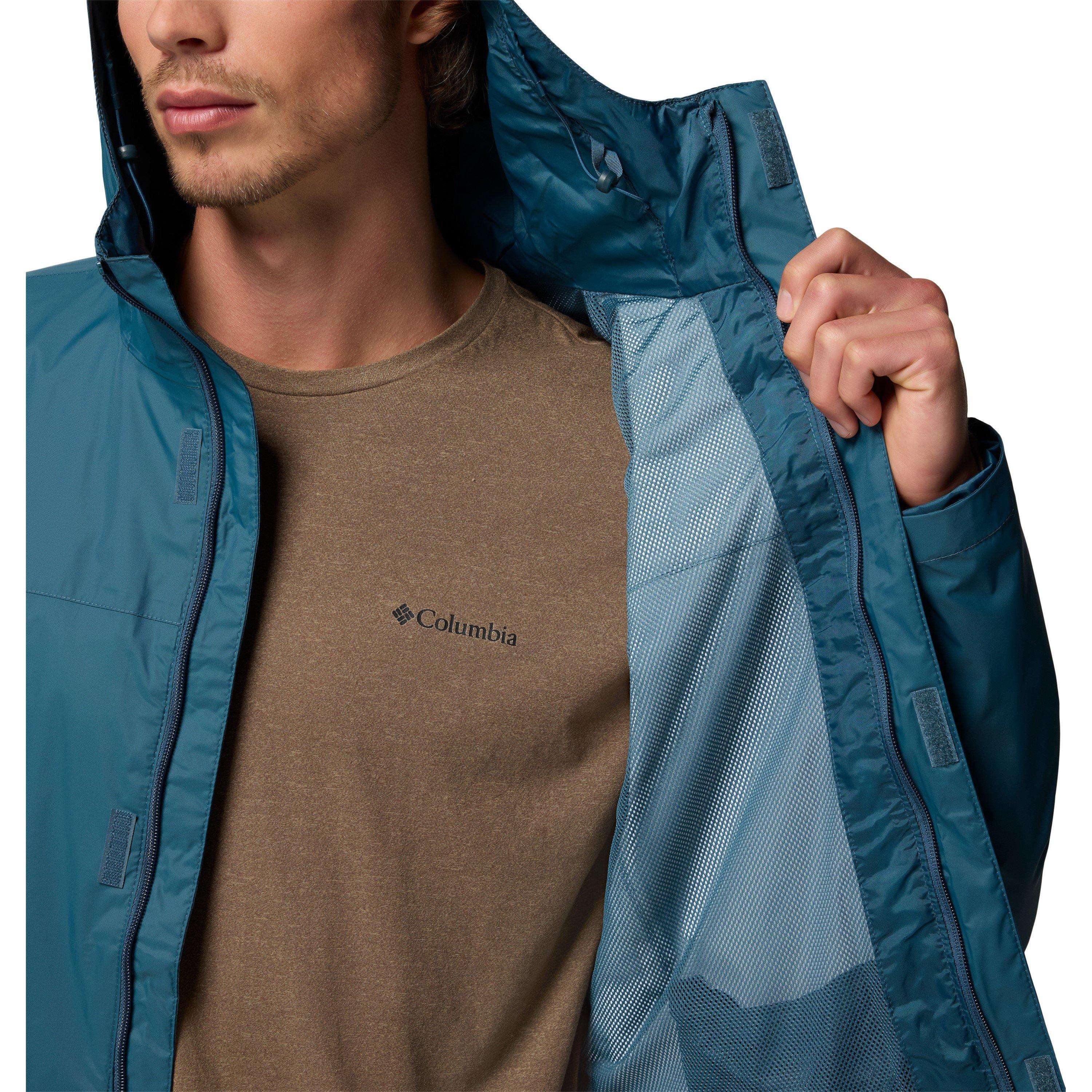 Blue - Columbia - Watertight™ II Jacket - 5