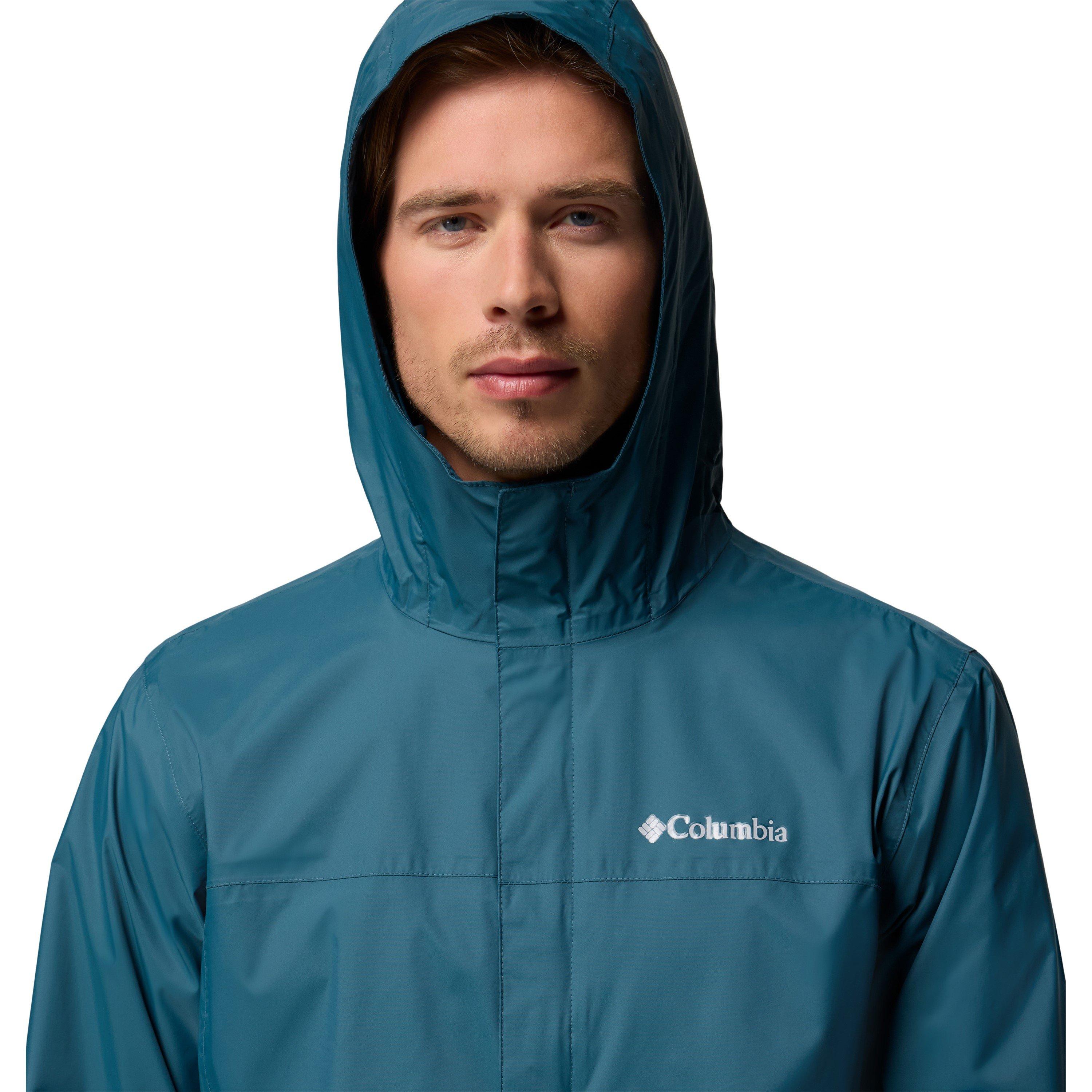 Blue - Columbia - Watertight™ II Jacket - 6