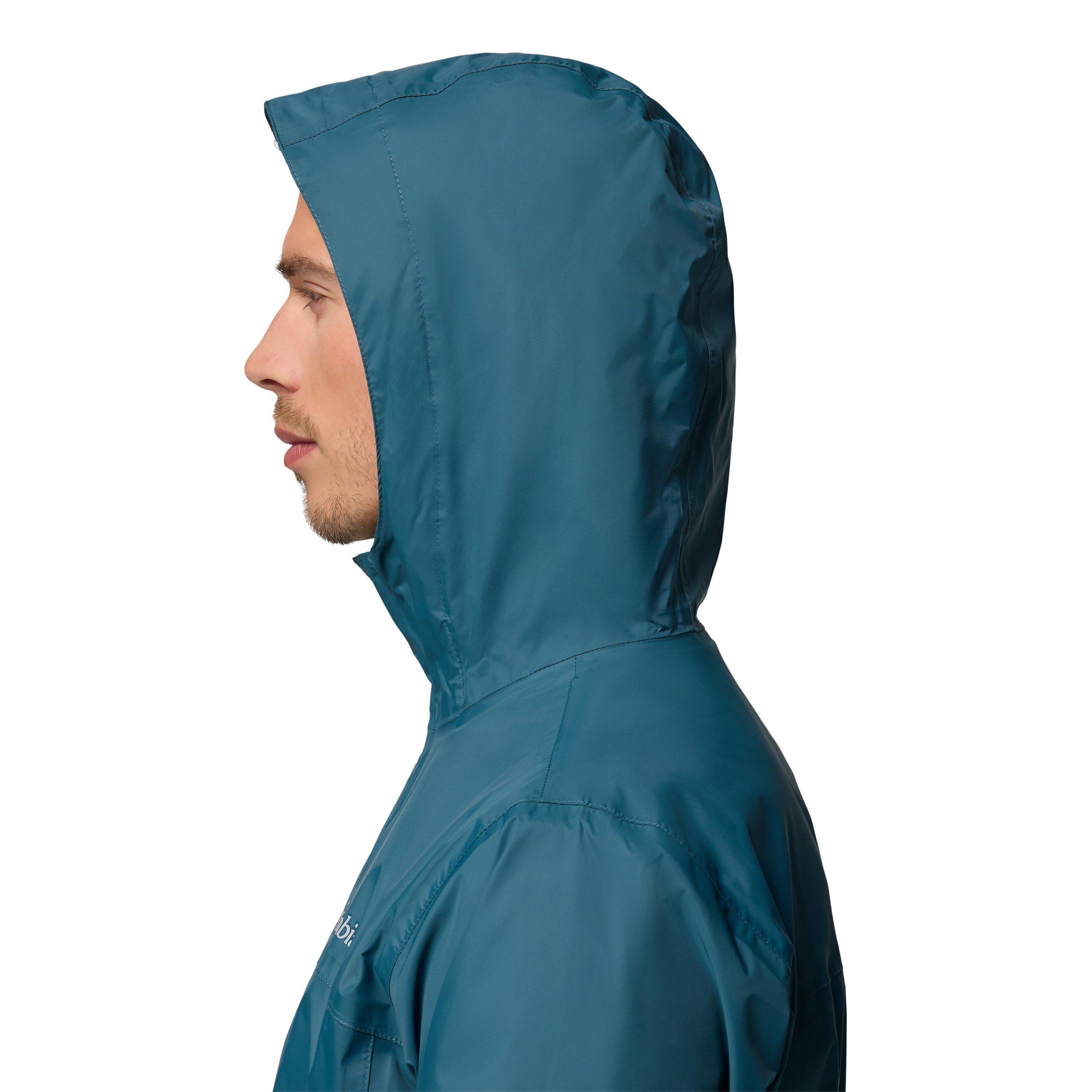 Blue - Columbia - Watertight™ II Jacket - 7