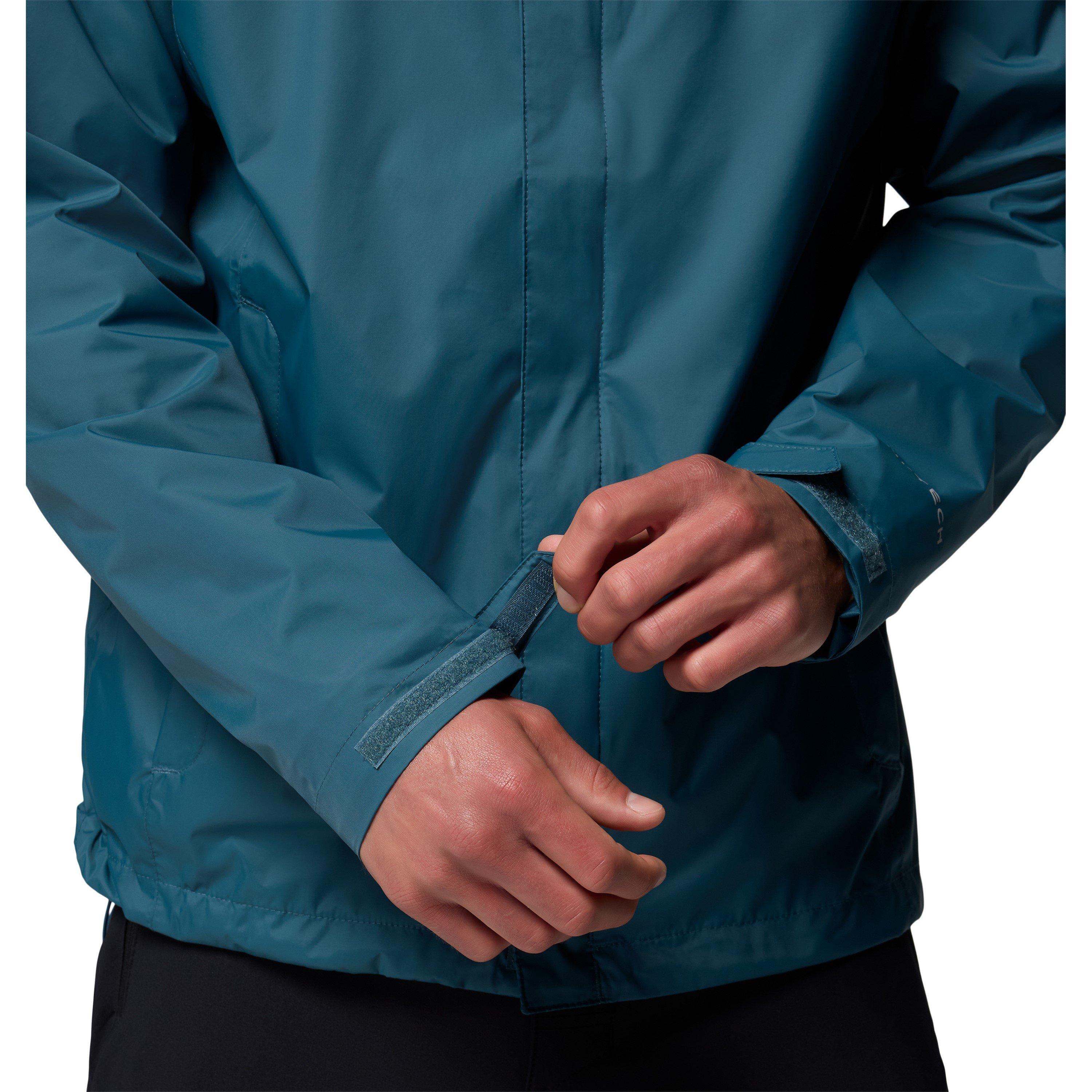 Blue - Columbia - Watertight™ II Jacket - 8