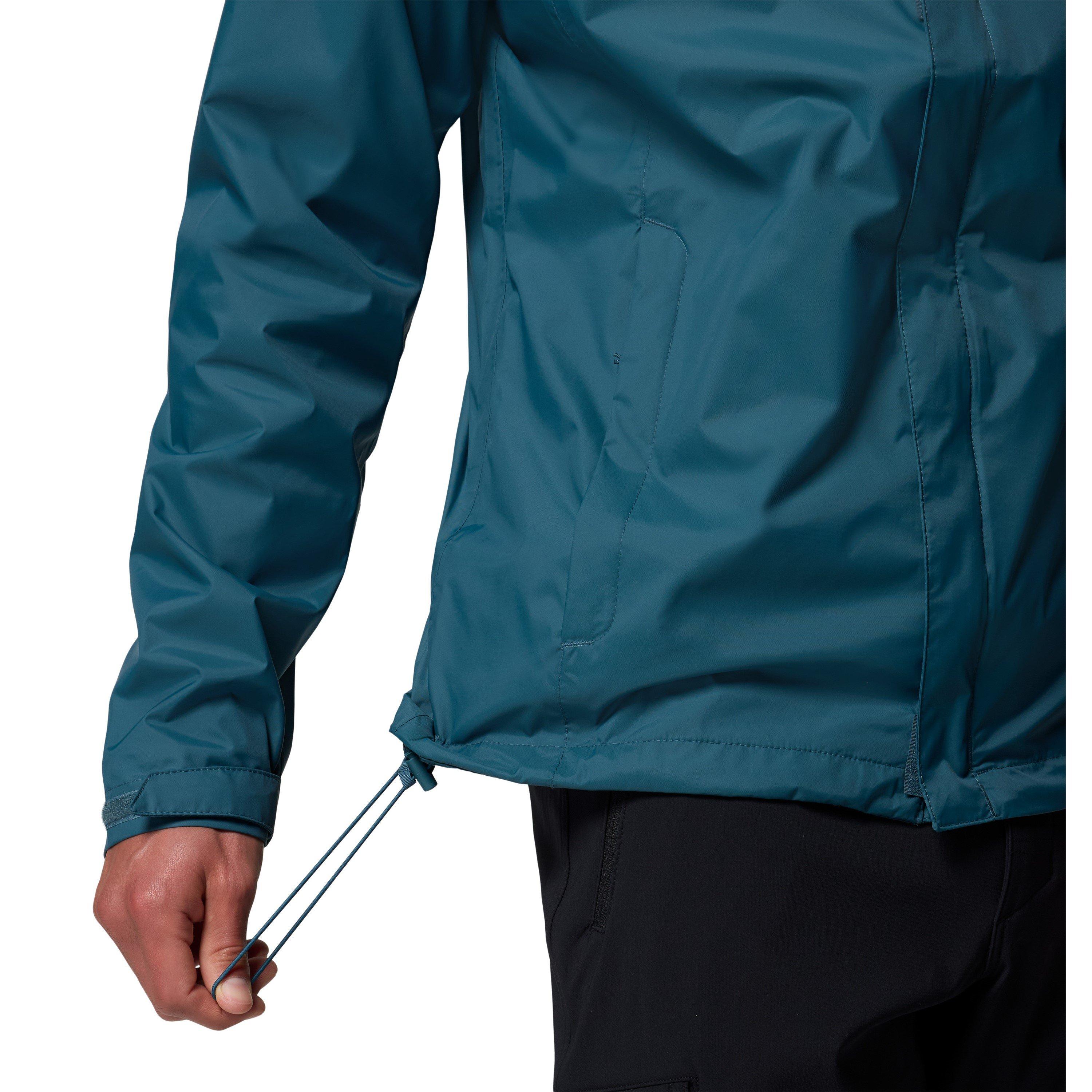 Blue - Columbia - Watertight™ II Jacket - 9