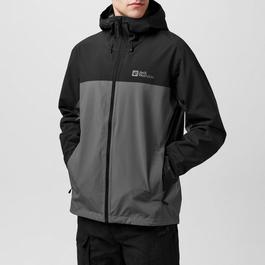 Jack Wolfskin JW Weiltal 2L Waterproof Jacket Mens