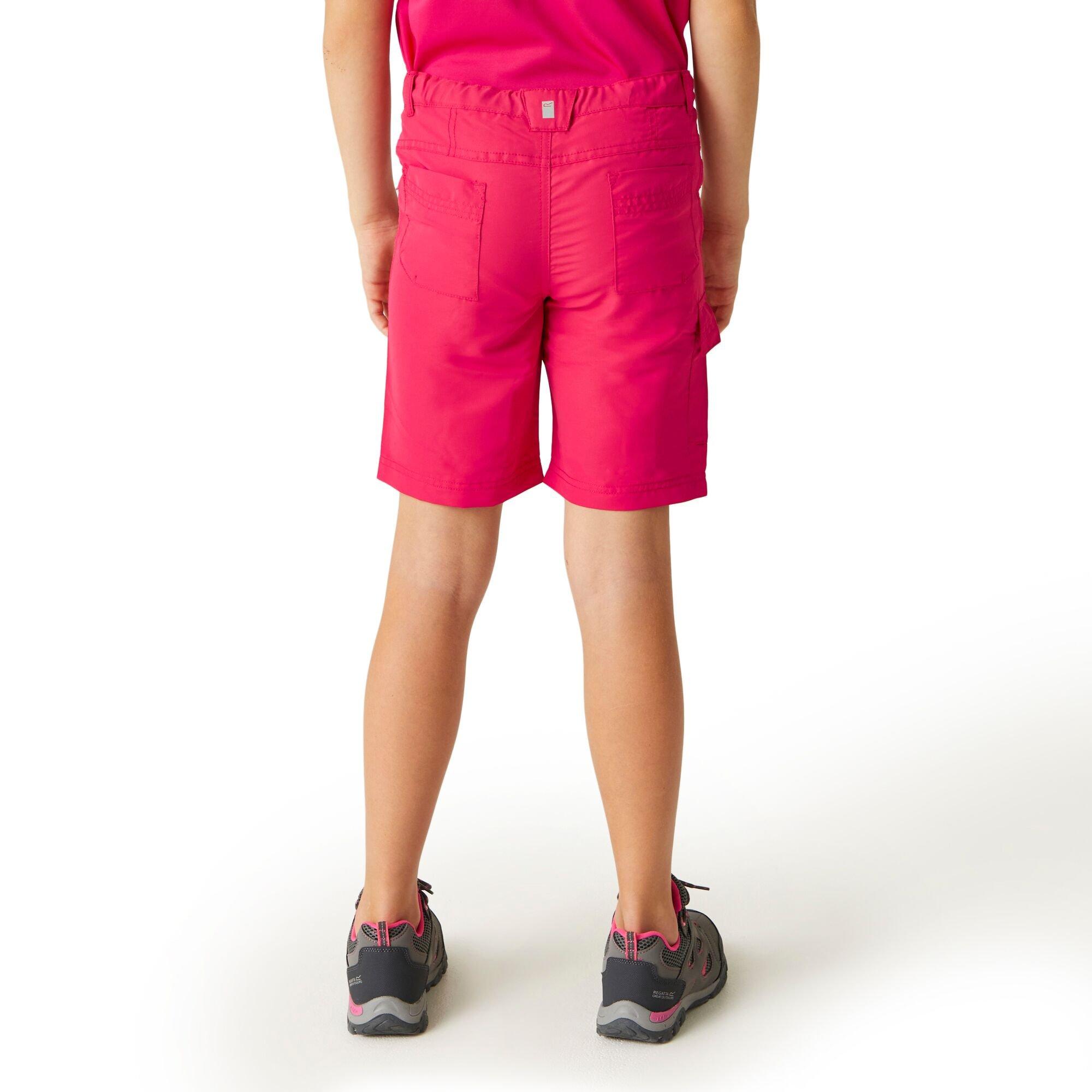 Pozione Rosa - Regatta - Regatta Sorcer Short Jn99 - 2