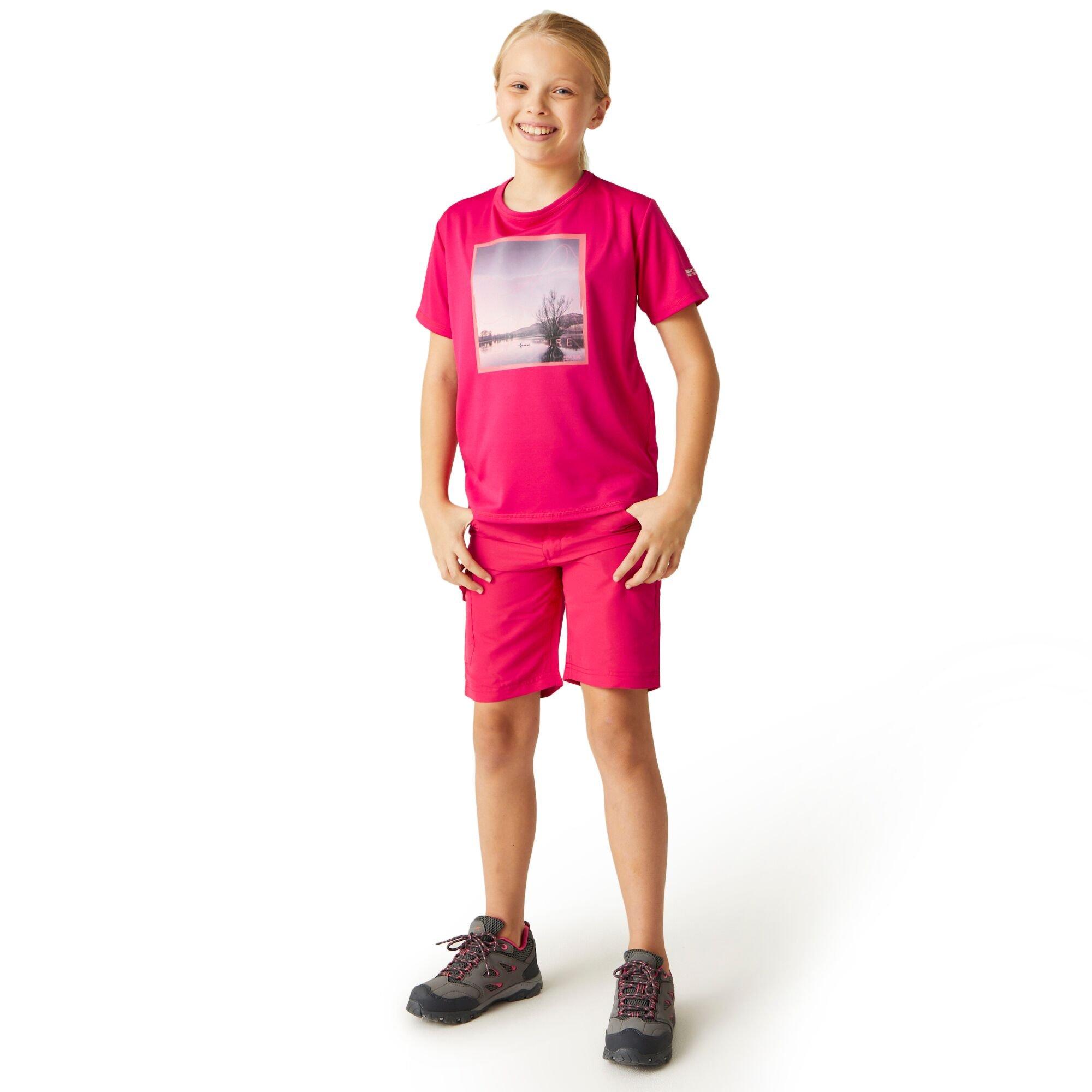 Pozione Rosa - Regatta - Regatta Sorcer Short Jn99 - 3