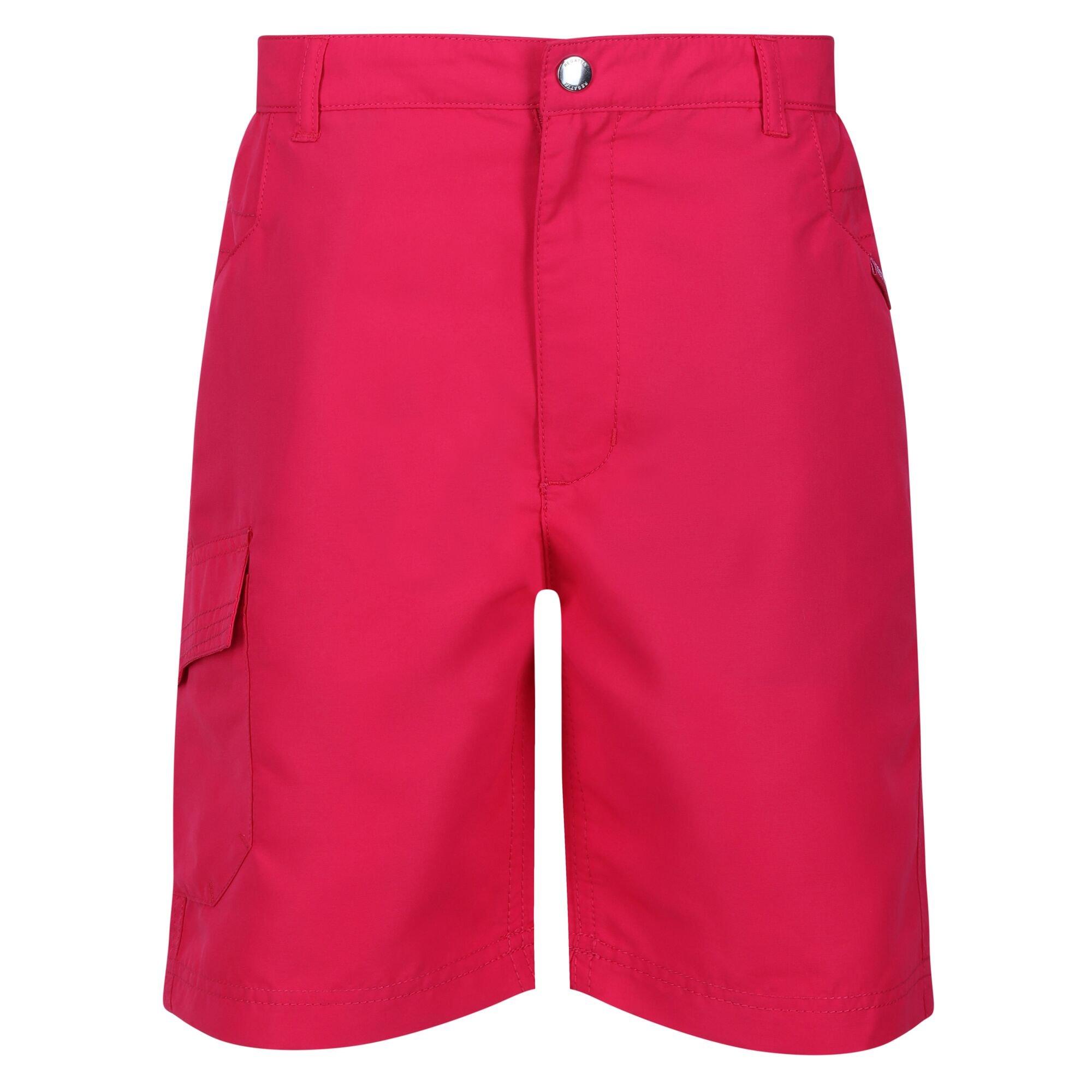 Pozione Rosa - Regatta - Regatta Sorcer Short Jn99 - 5