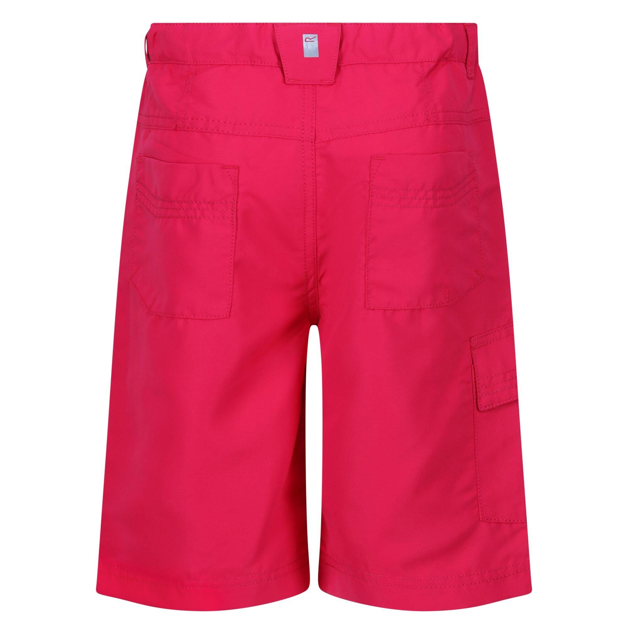 Pozione Rosa - Regatta - Regatta Sorcer Short Jn99 - 6