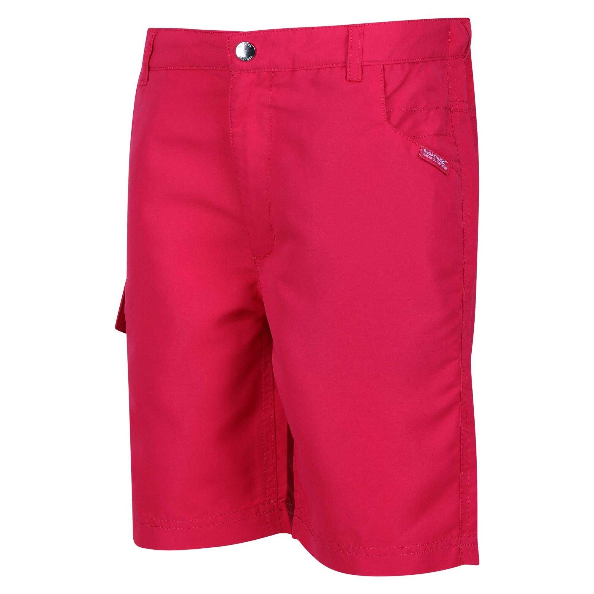 Pozione Rosa - Regatta - Regatta Sorcer Short Jn99 - 7