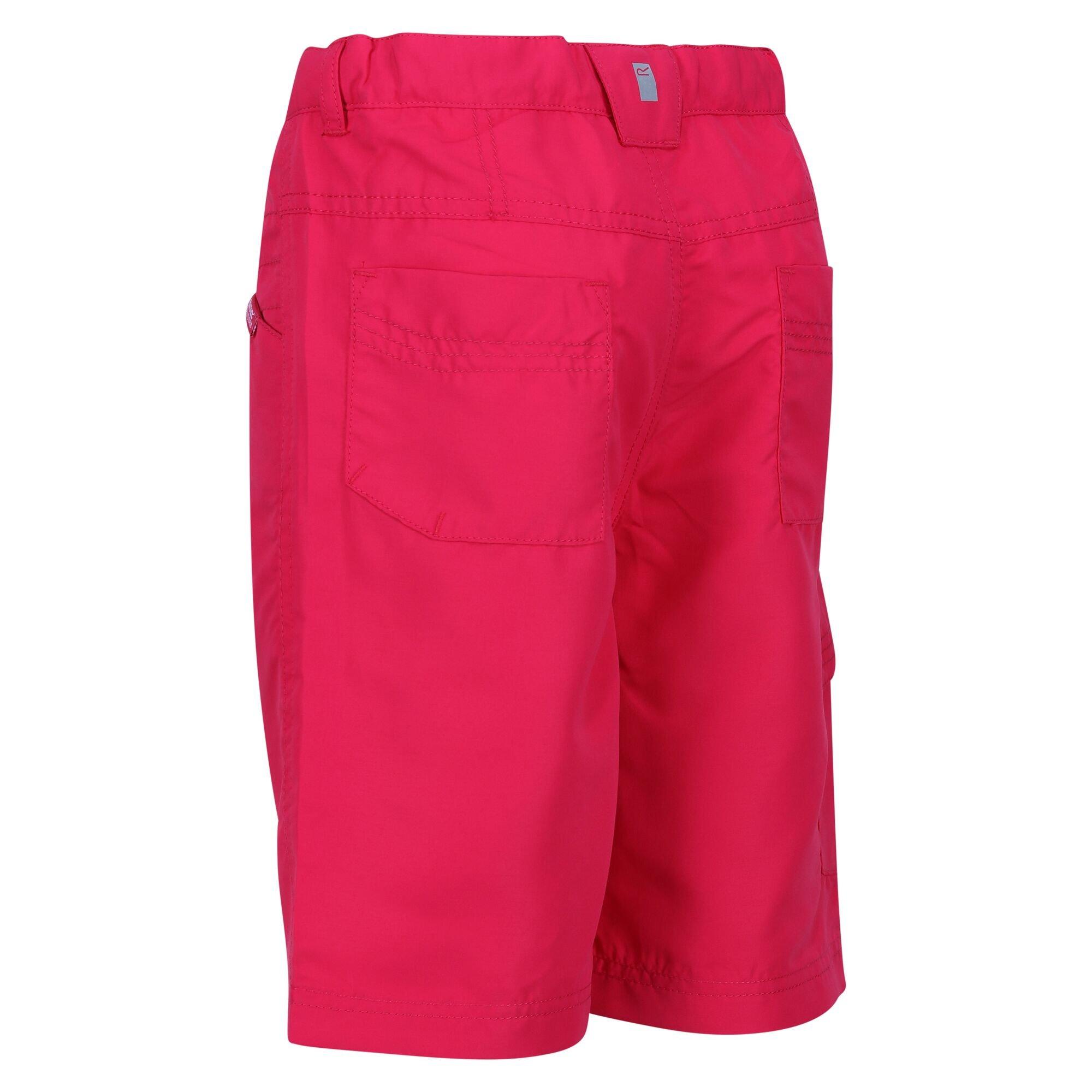 Pozione Rosa - Regatta - Regatta Sorcer Short Jn99 - 8