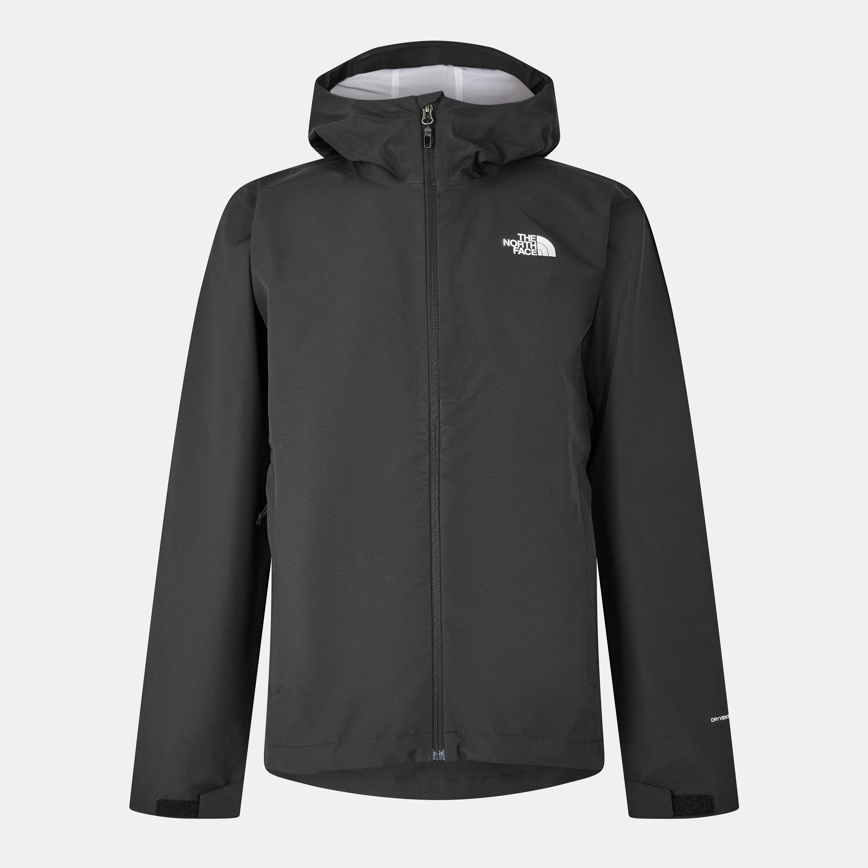 TNF Black - The North Face - Men's Whiton Waterproof Jacket - 1