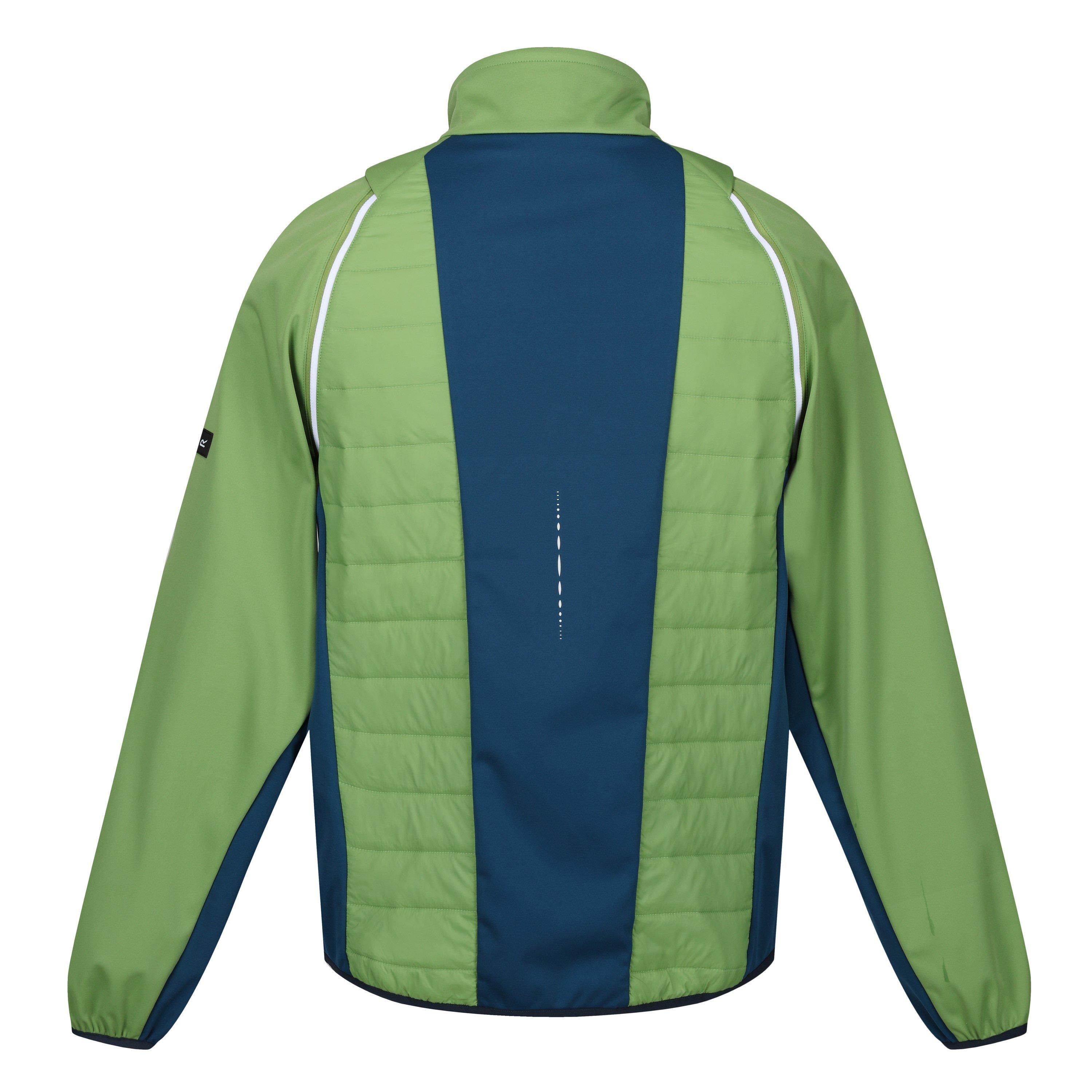PiqGrn/MorBl - Regatta - Regatta SterenIIHybr Sn99 - 11