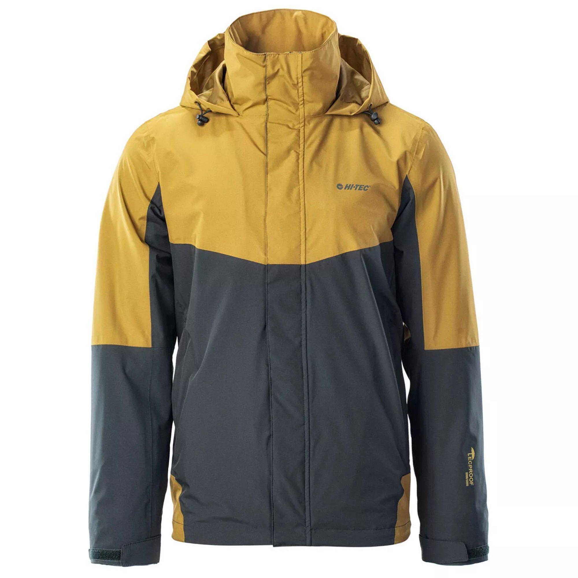 Hi tec rain sales jacket