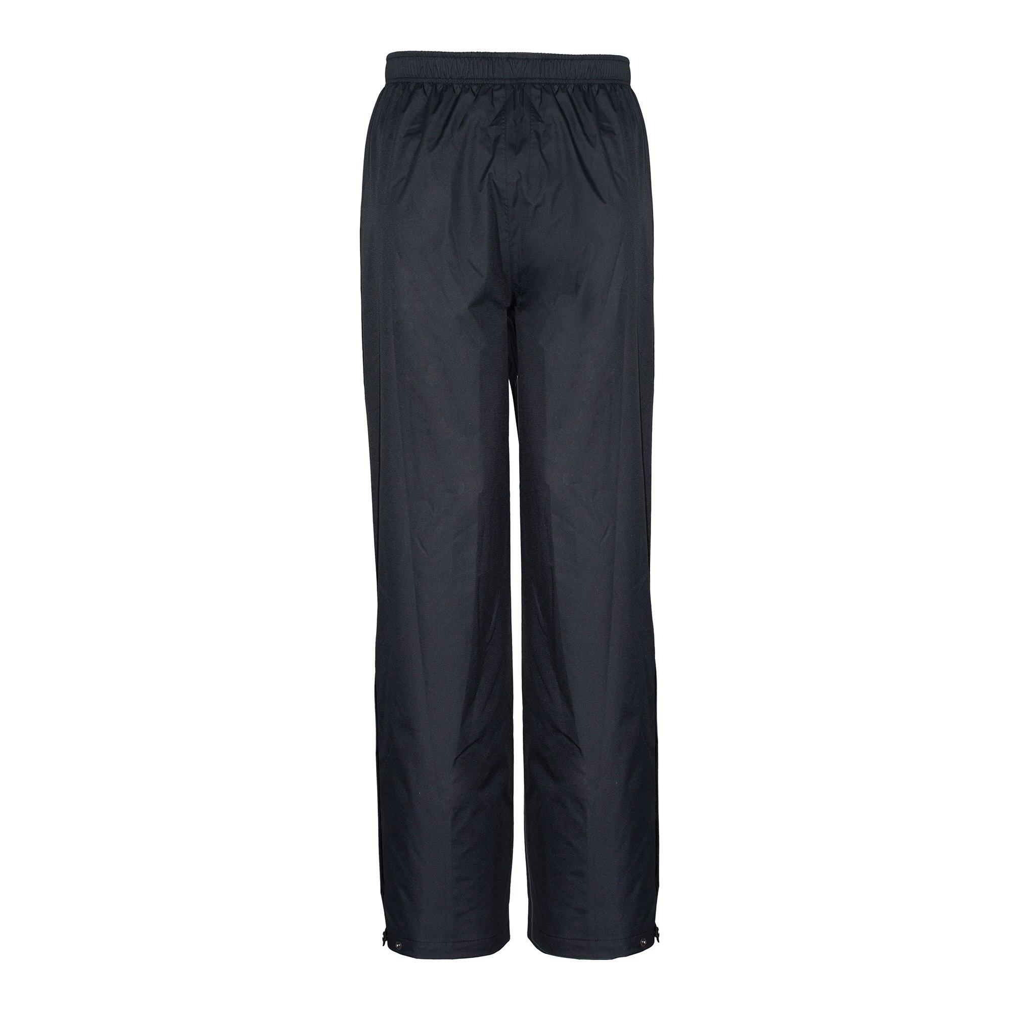 Noir - Karrimor - Sierra Waterproof Trousers Mens - 2