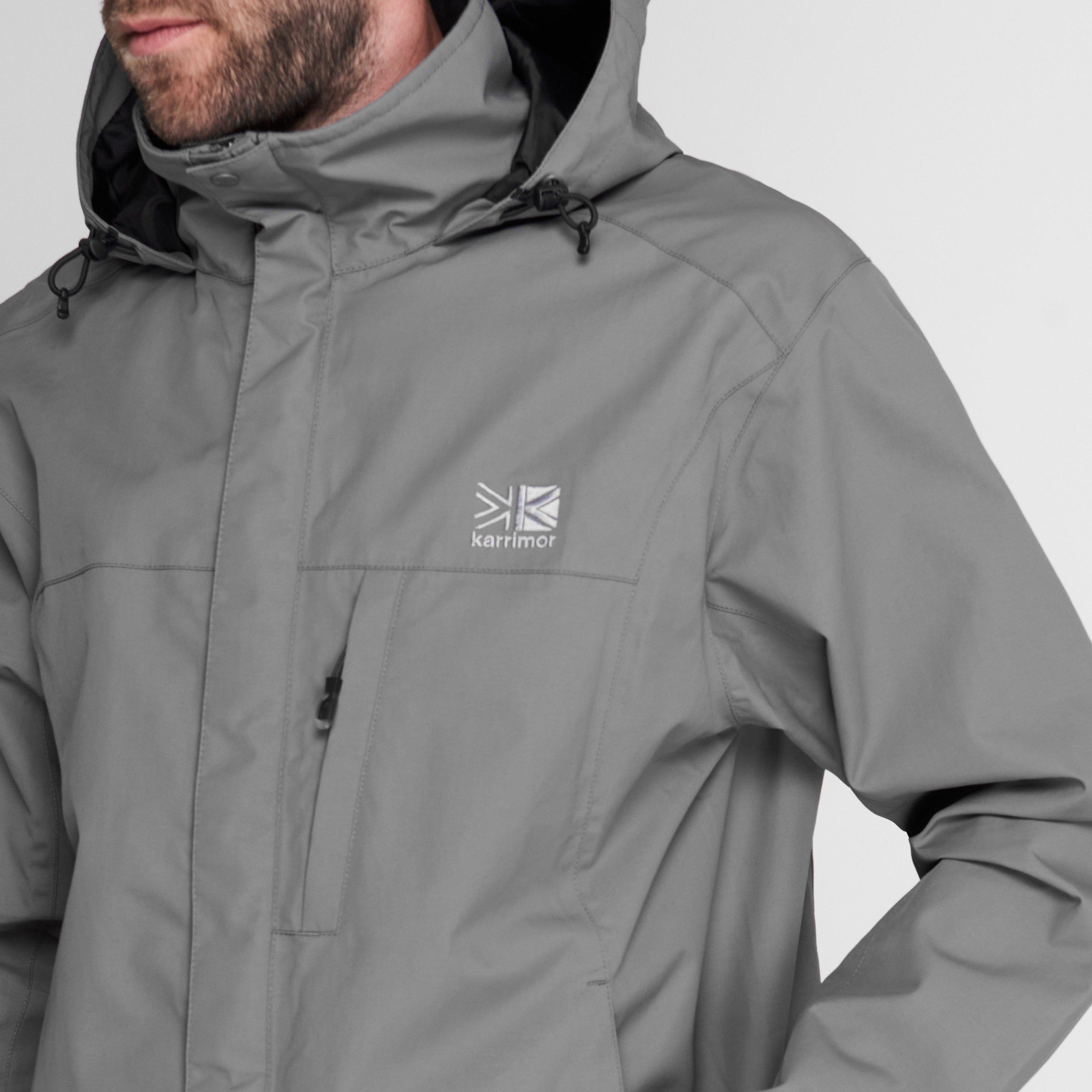 karrimor weathertite jacket mens