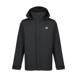 Karrimor Single-breasted One Button Jacket