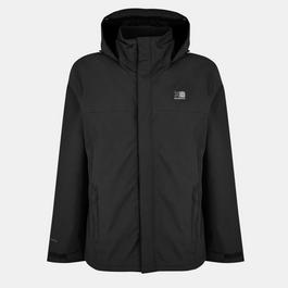 Karrimor Single-breasted One Button Jacket