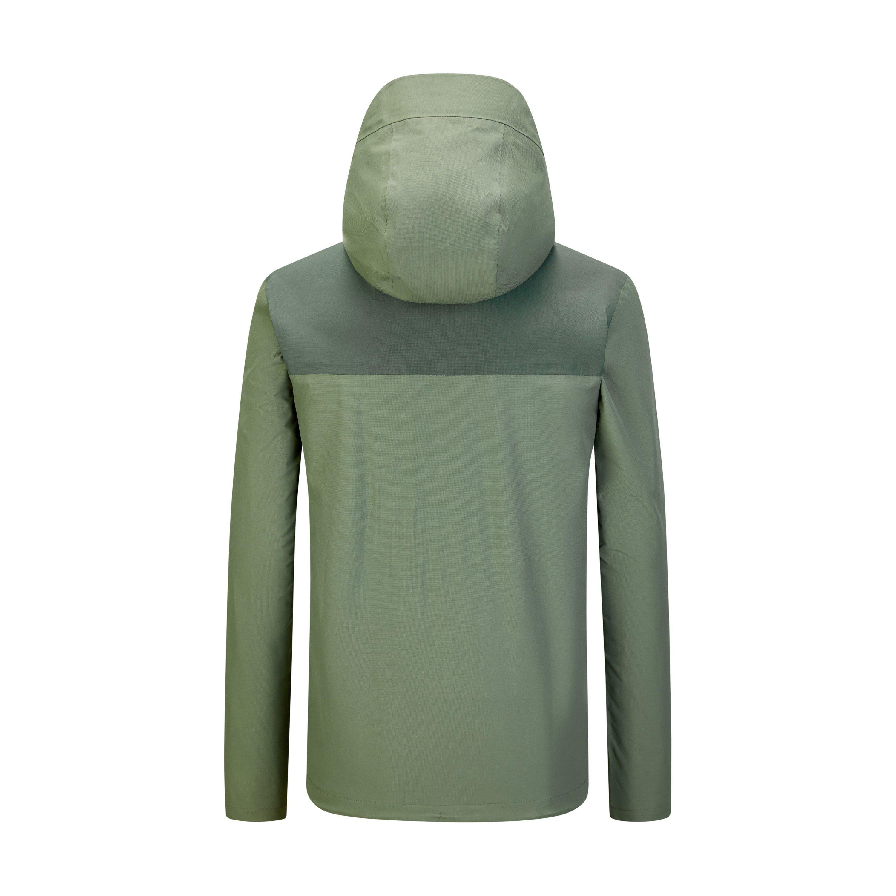 Karrimor Mens Urban WeatherTite 10k Waterproof Long Sleeve