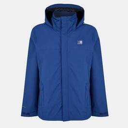 Karrimor Single-breasted One Button Jacket