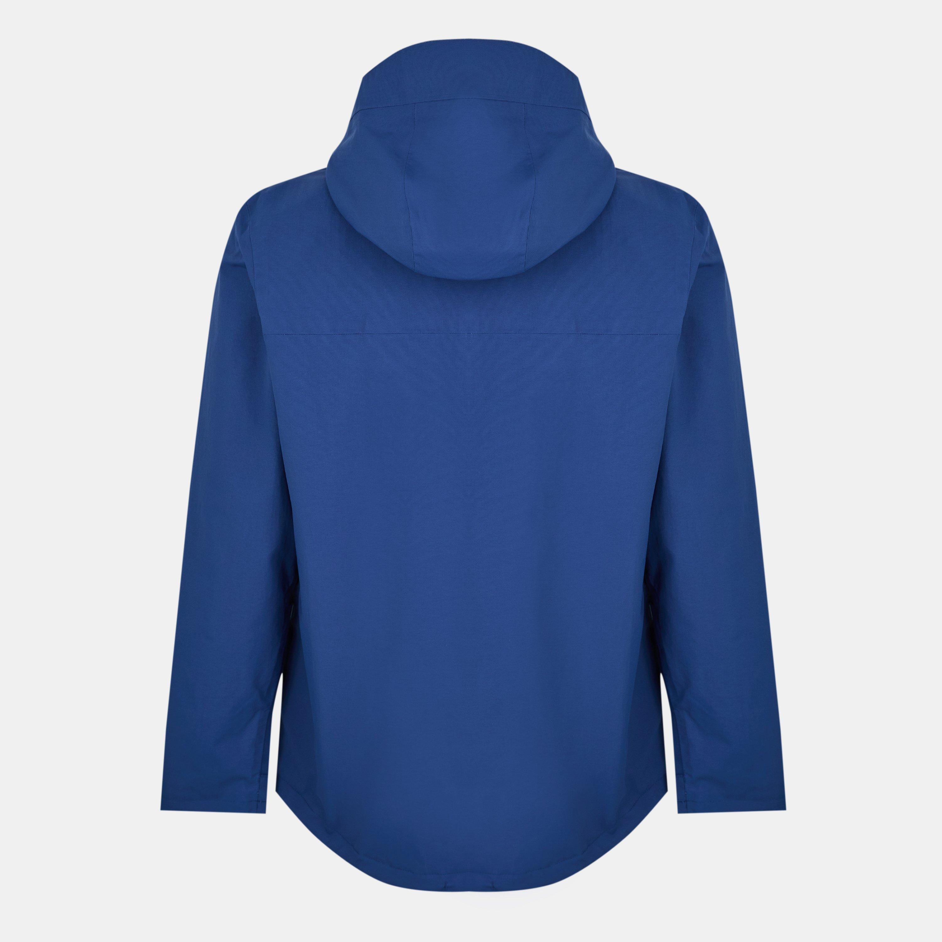 Surf Blue - Karrimor - Urban WeatherTite 10k Waterproof Long Sleeve Waterproof Jacket - 2