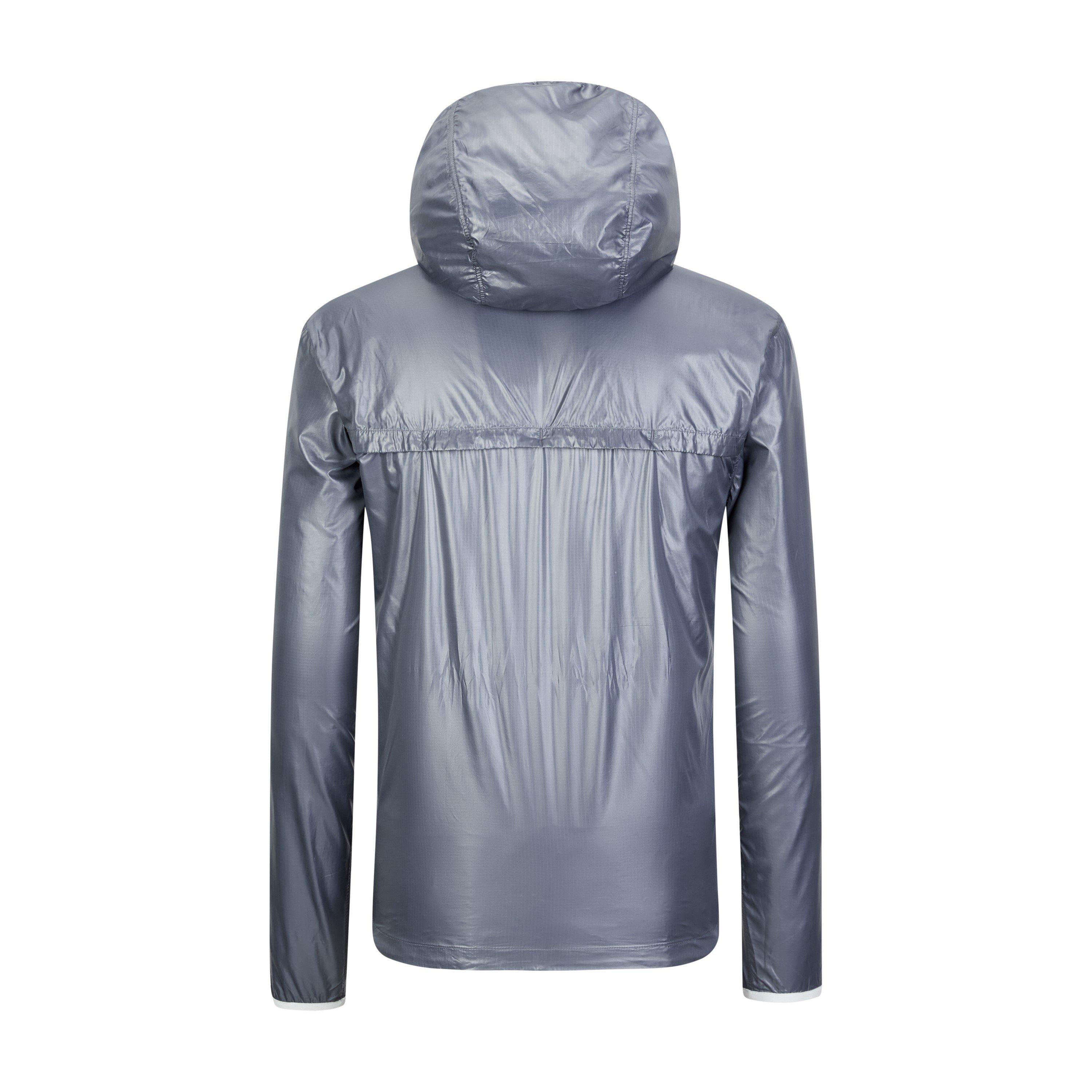 Drveni ugljen - Karrimor - Windproof Jacket Mens - 2