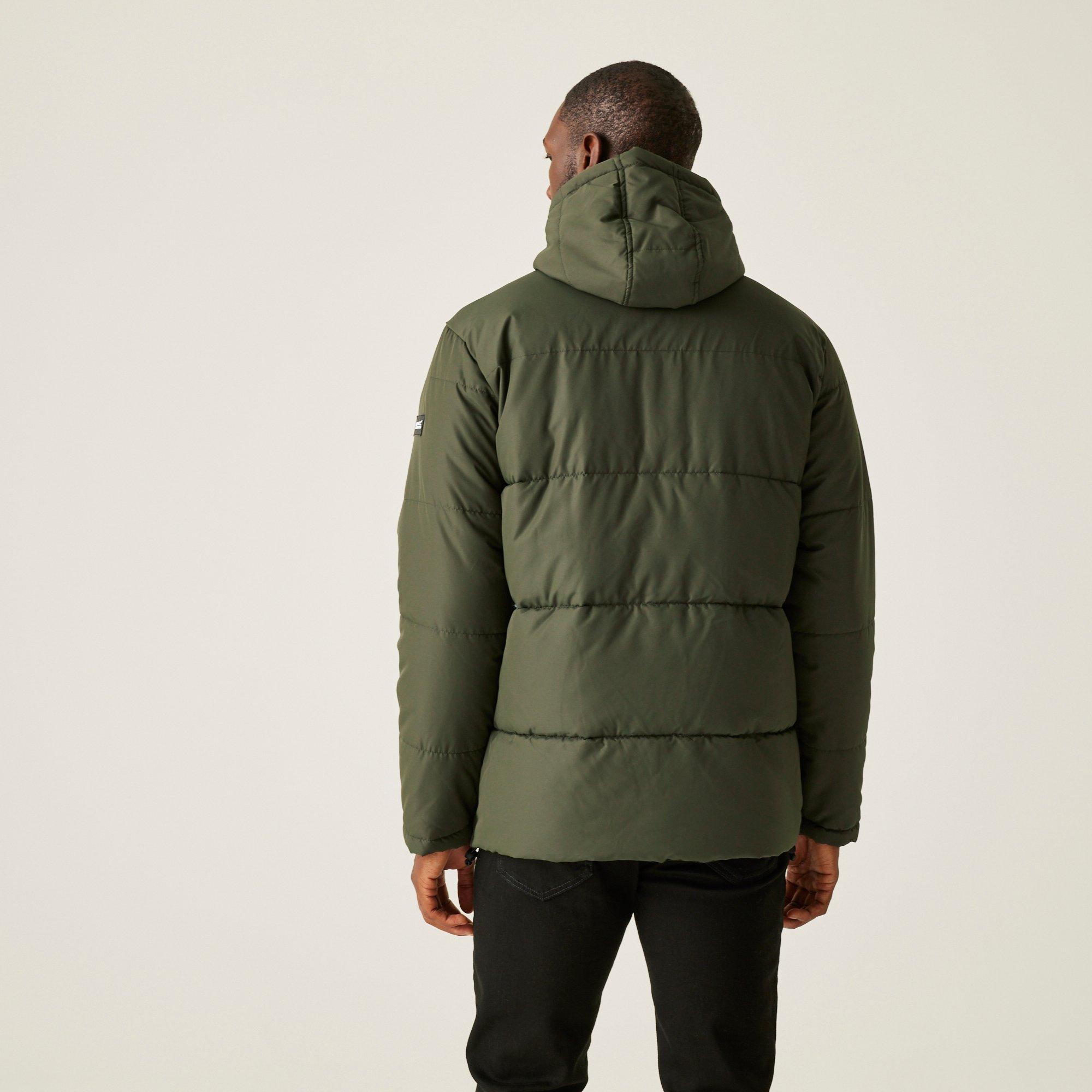Dark Khaki - Regatta - Regatta Falkner Sn99 - 2