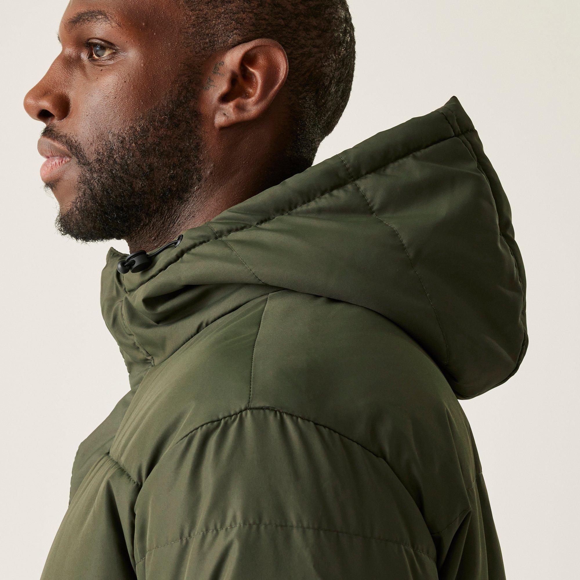 Dark Khaki - Regatta - Regatta Falkner Sn99 - 6