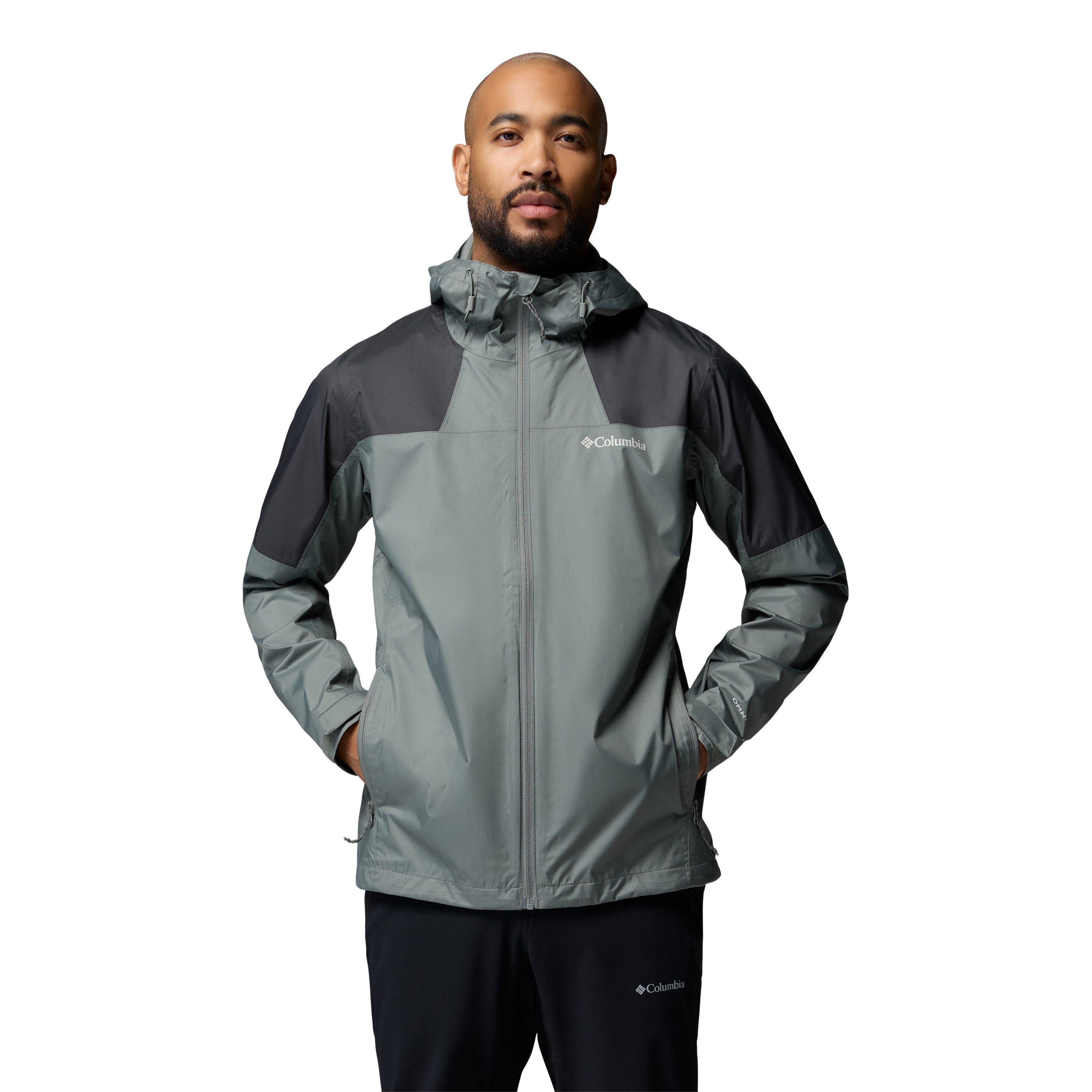 Columbia Inner Limits™ III  Waterproof Jacket