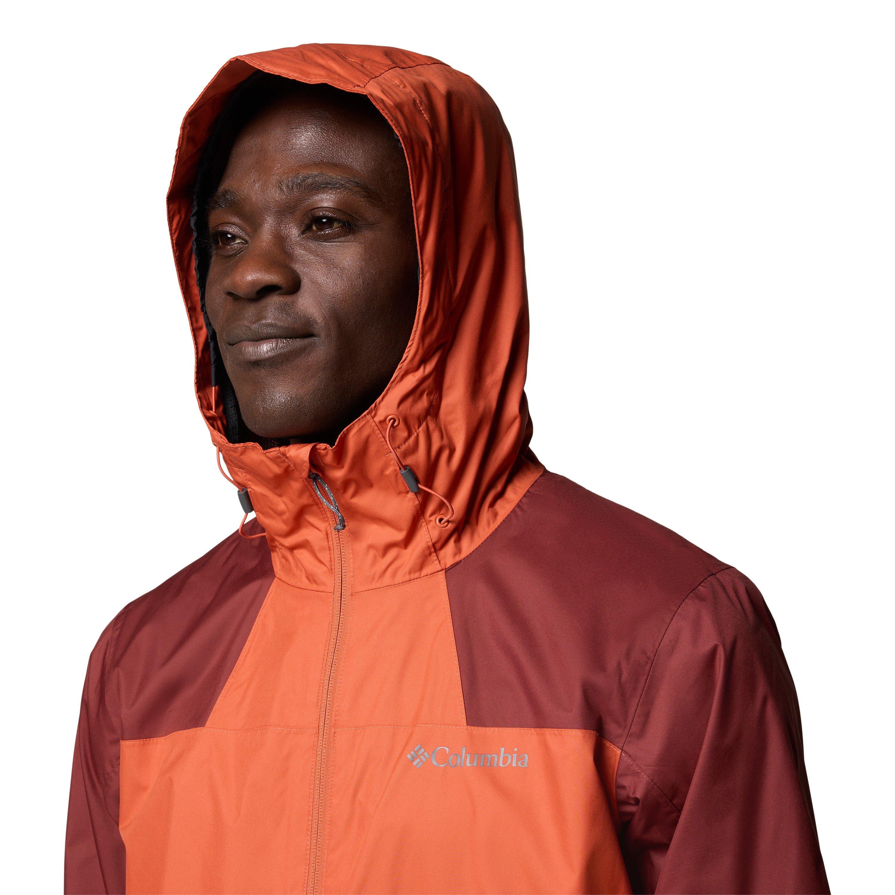 Toskanisch - Columbia - Inner Limits Waterproof Jacket Mens - 3