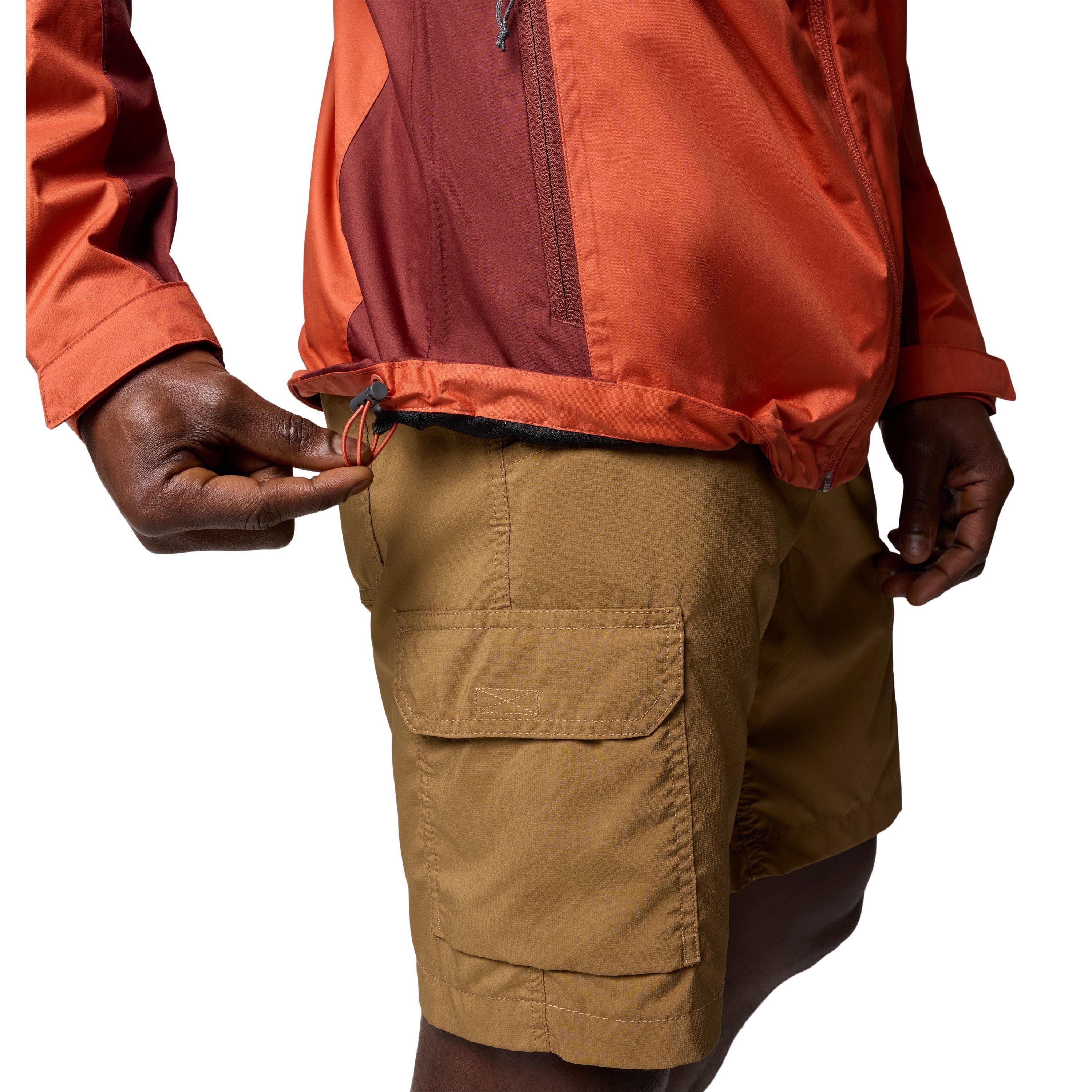 Toskanisch - Columbia - Inner Limits Waterproof Jacket Mens - 5