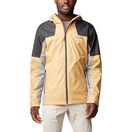 Columbia Waterproof Jacket Mens