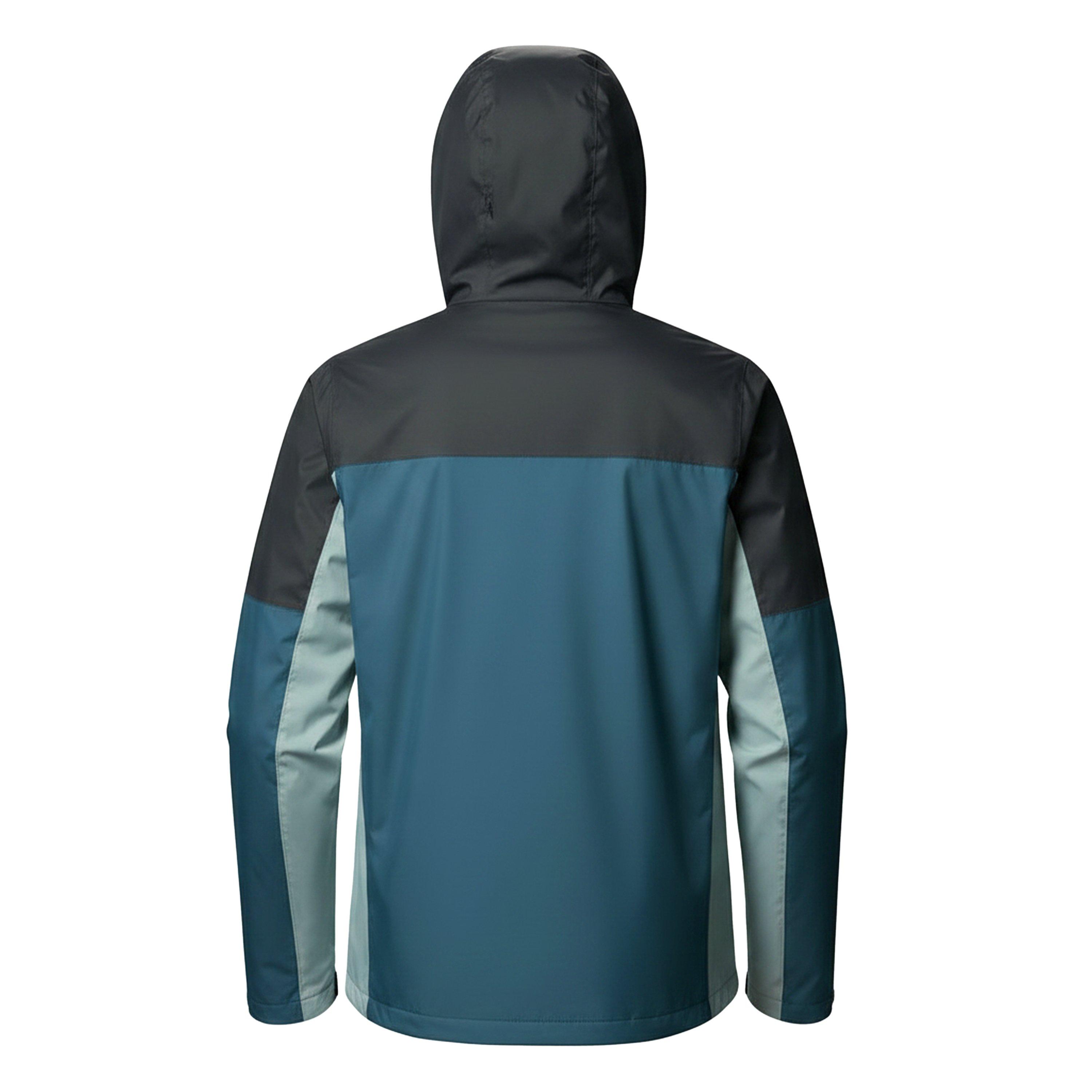 Plava - Columbia - Inner Limits™ III  Waterproof Jacket - 2