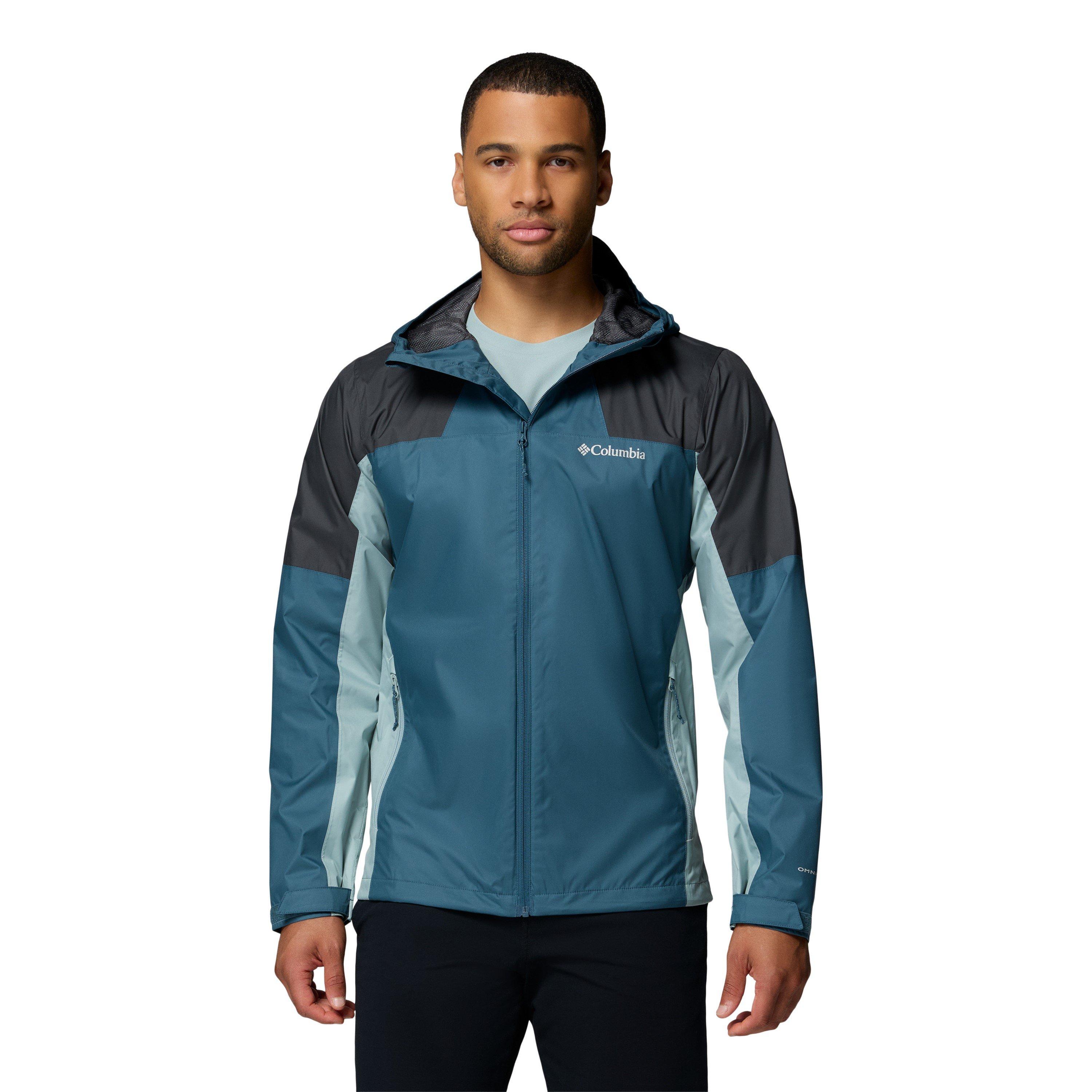 Plava - Columbia - Inner Limits™ III  Waterproof Jacket - 3
