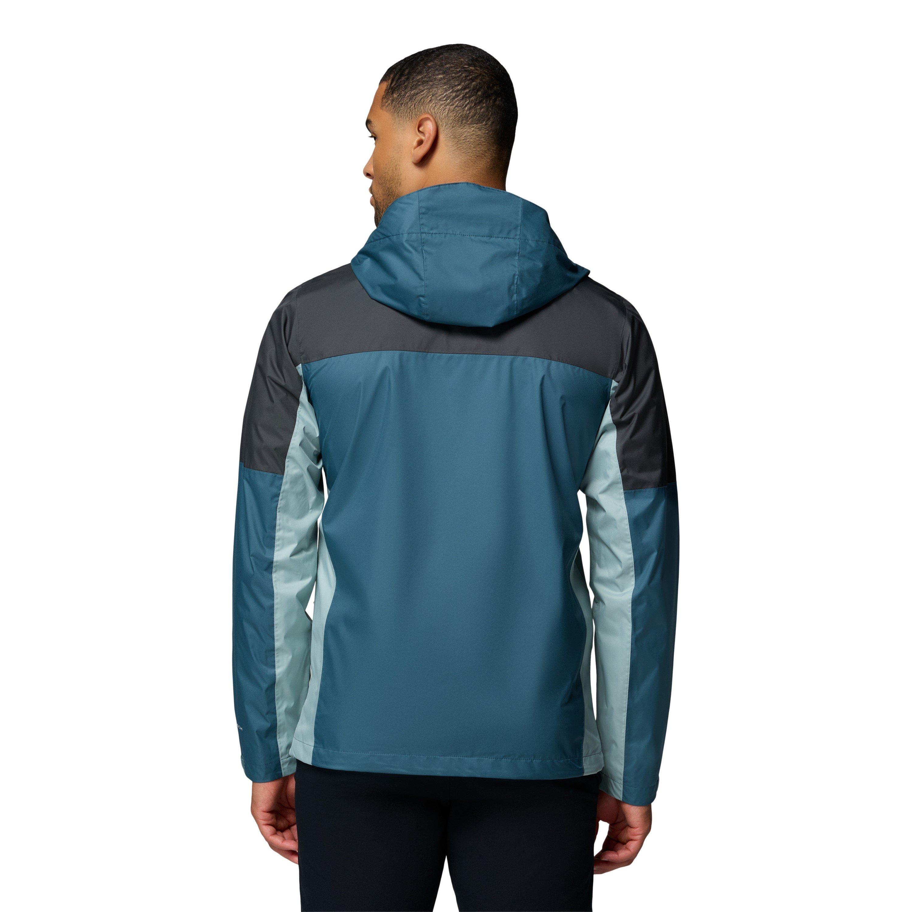 Plava - Columbia - Inner Limits™ III  Waterproof Jacket - 4