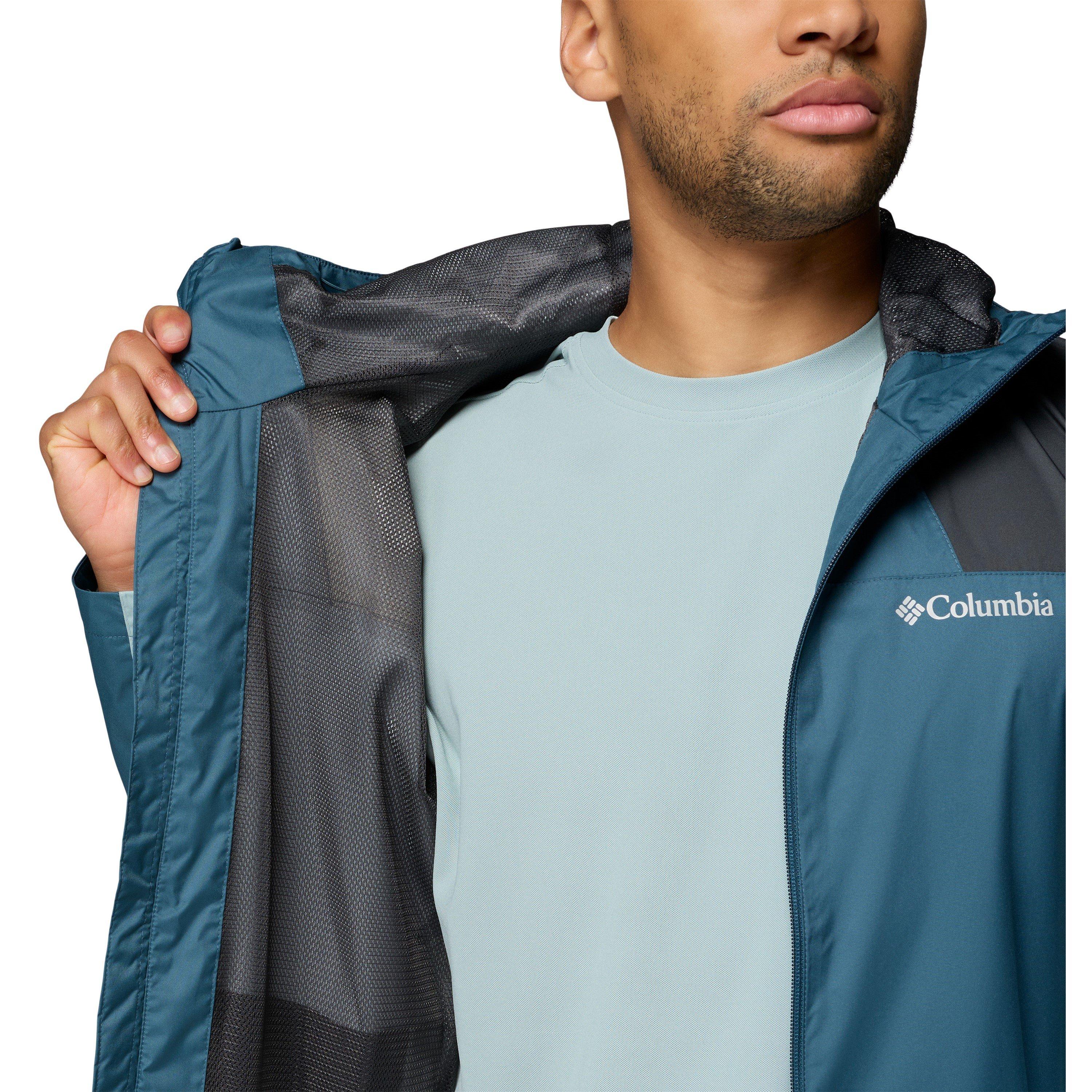 Plava - Columbia - Inner Limits™ III  Waterproof Jacket - 5