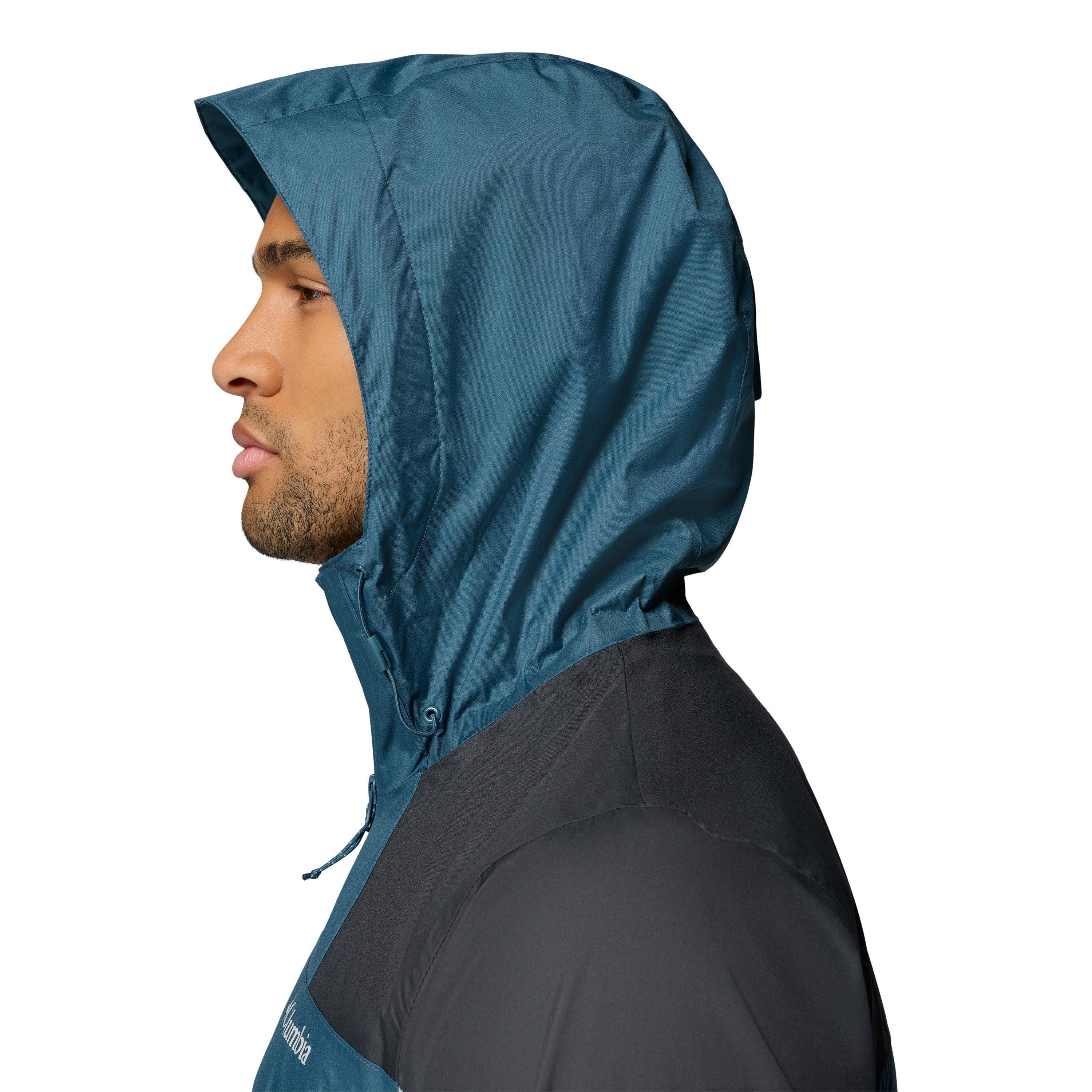 Plava - Columbia - Inner Limits™ III  Waterproof Jacket - 6
