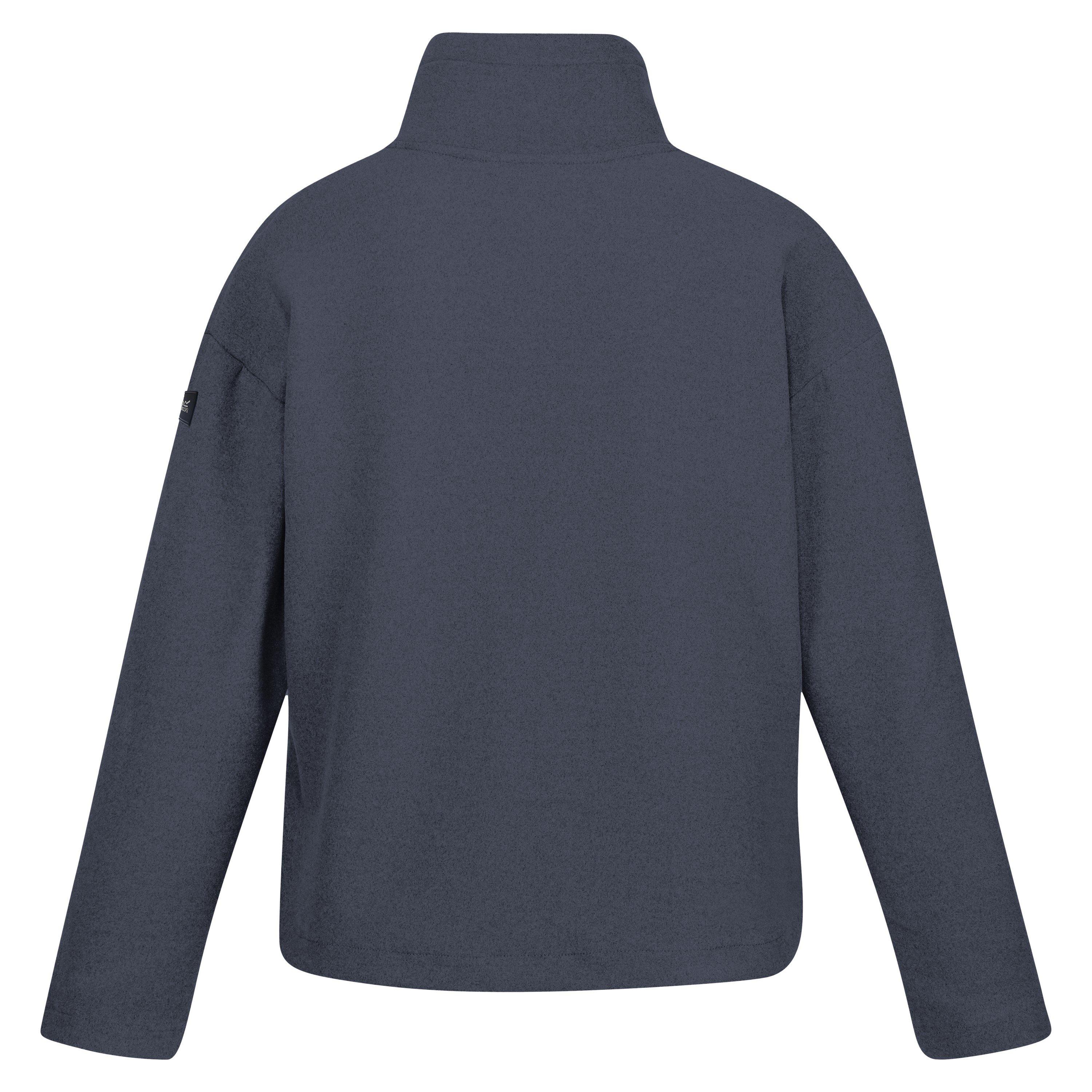 Navy - Regatta - Fleece - 6
