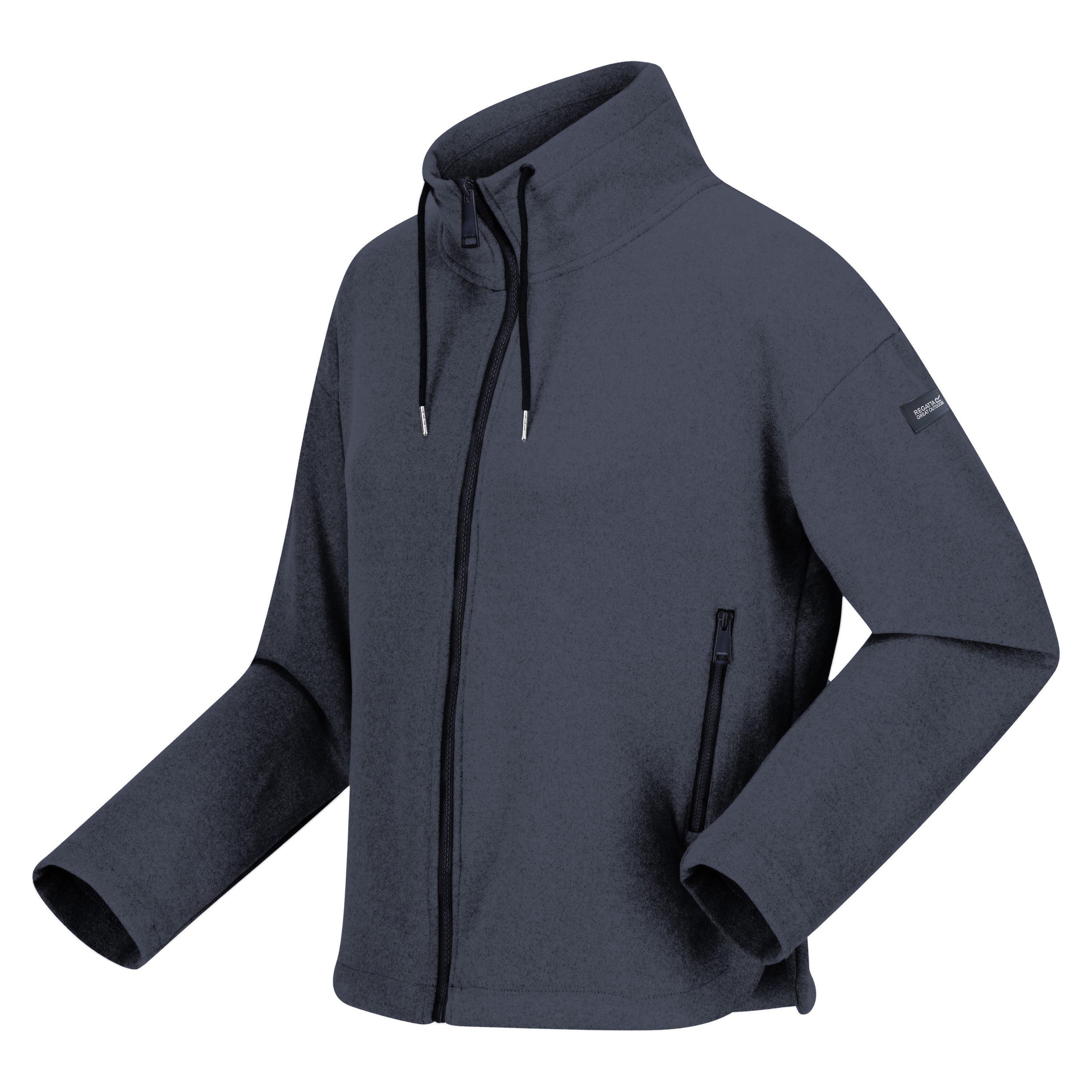 Navy - Regatta - Fleece - 7