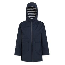 Regatta Beylina Waterprood Jacket Juniors