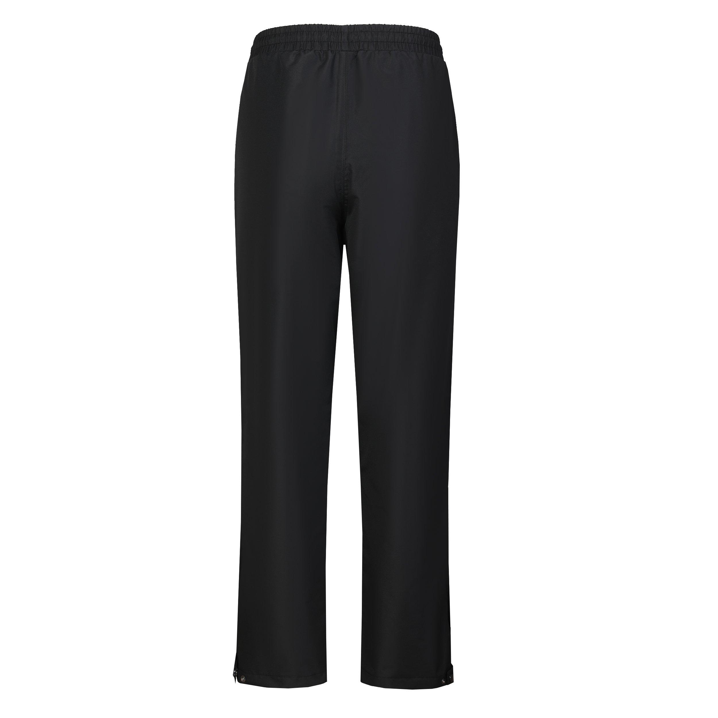 Schwarz - Gelert - Horizon Waterproof Trouser Mens - 2