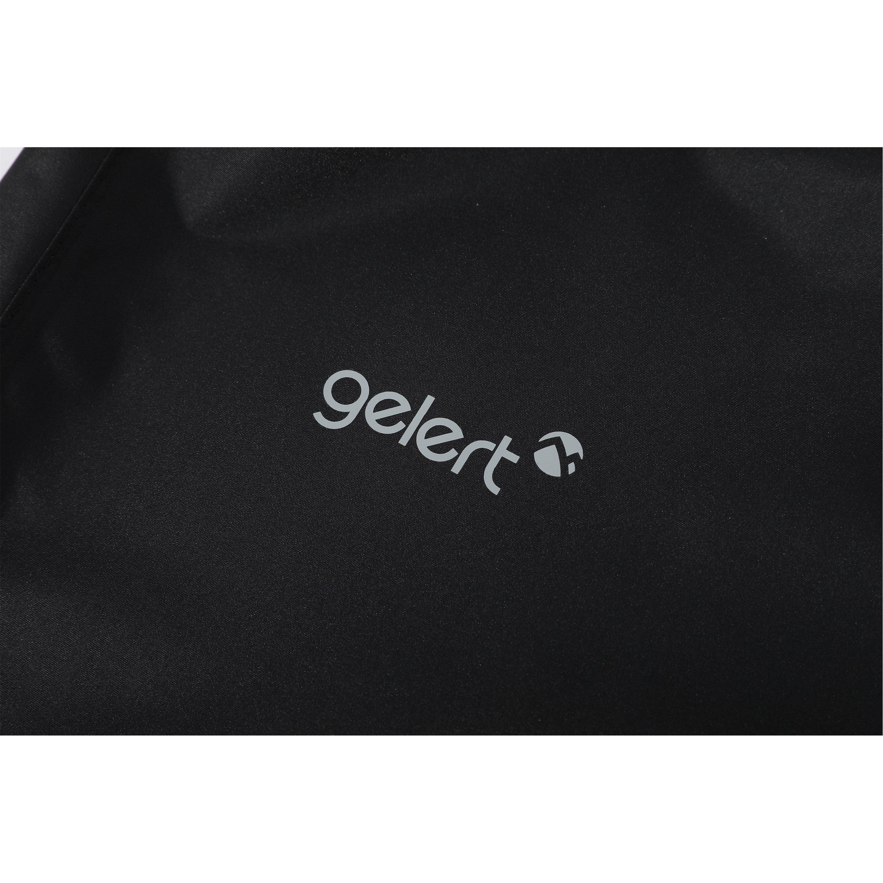 Schwarz - Gelert - Horizon Waterproof Trouser Mens - 5