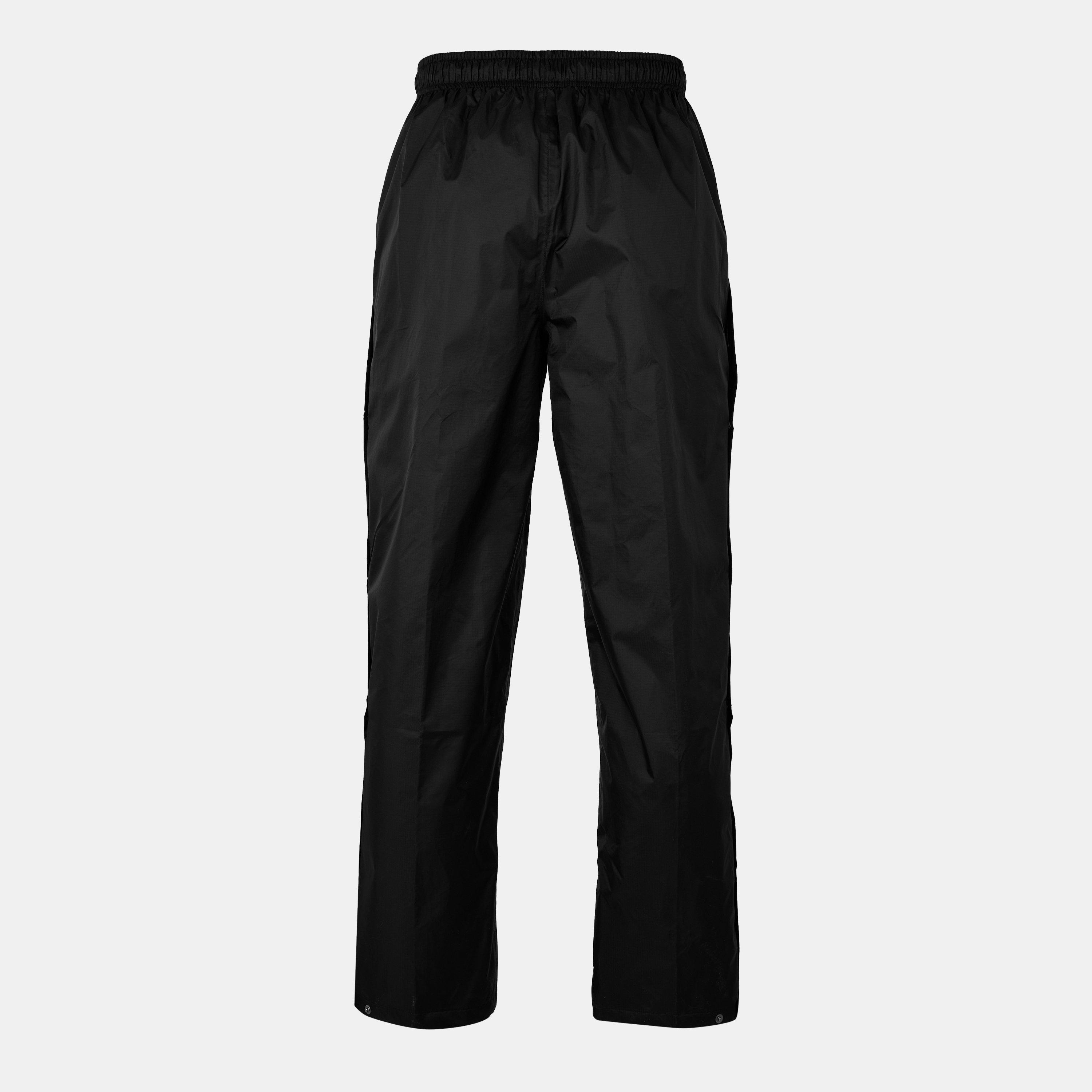 Sort - Karrimor - Orkney Waterproof Trousers Mens - 2