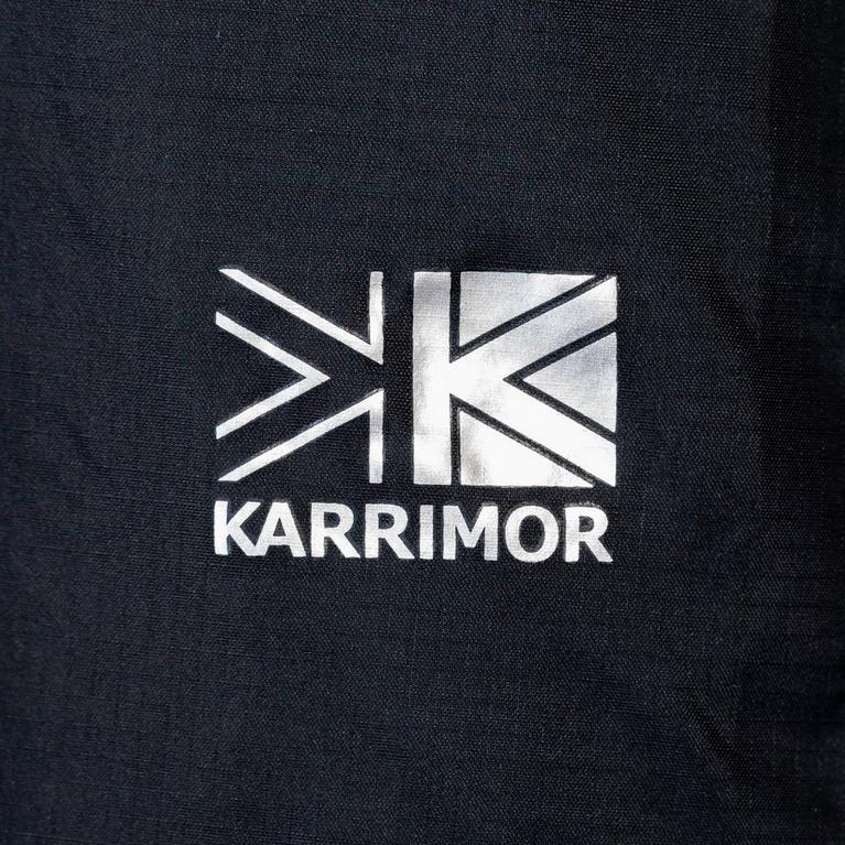 Noir - Karrimor - Orkney Waterproof Trousers Mens - 5