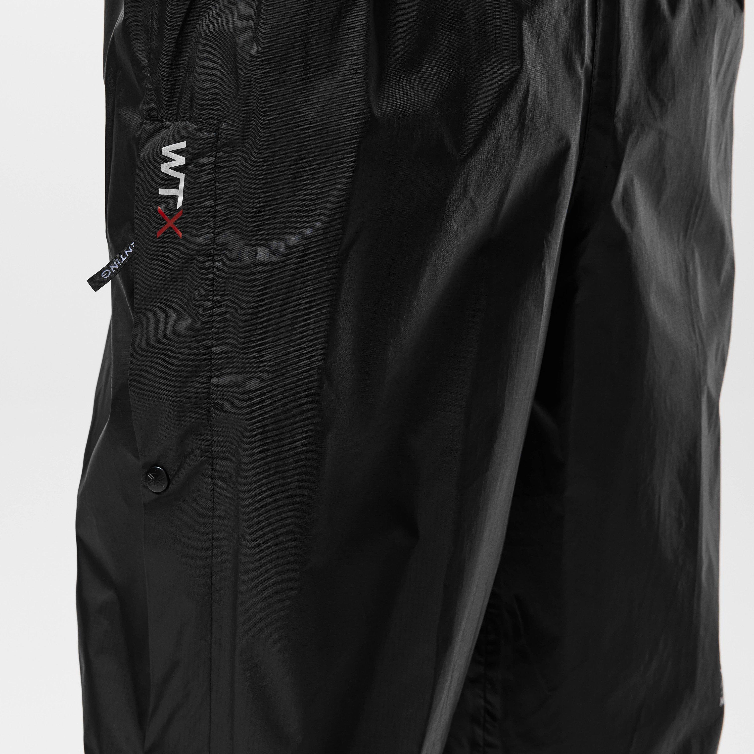 Sort - Karrimor - Orkney Waterproof Trousers Mens - 6