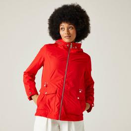 Regatta Regatta Helio Softshell Jacket Womens