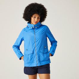 Regatta Navassa Waterproof Jacket Womens