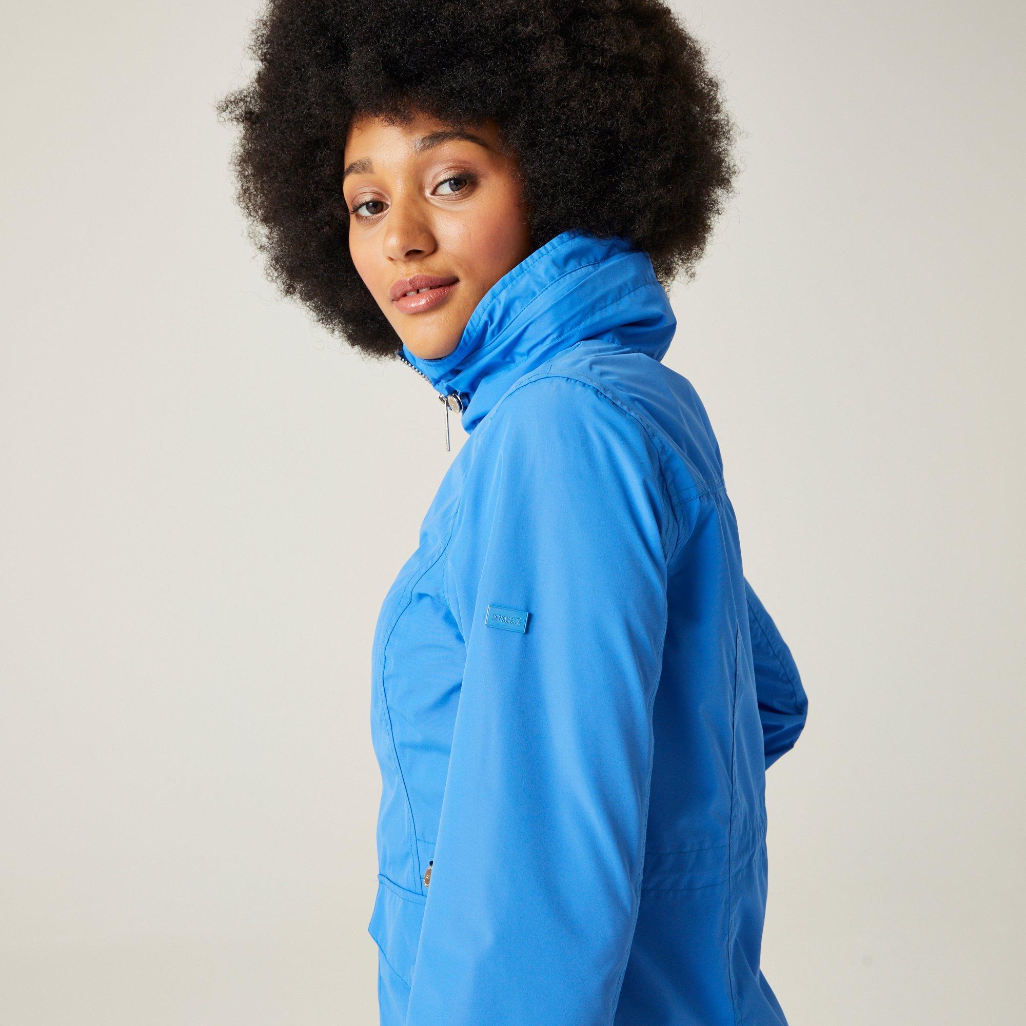 Azul Sonic - Regatta - Navassa Waterproof Jacket Womens - 2