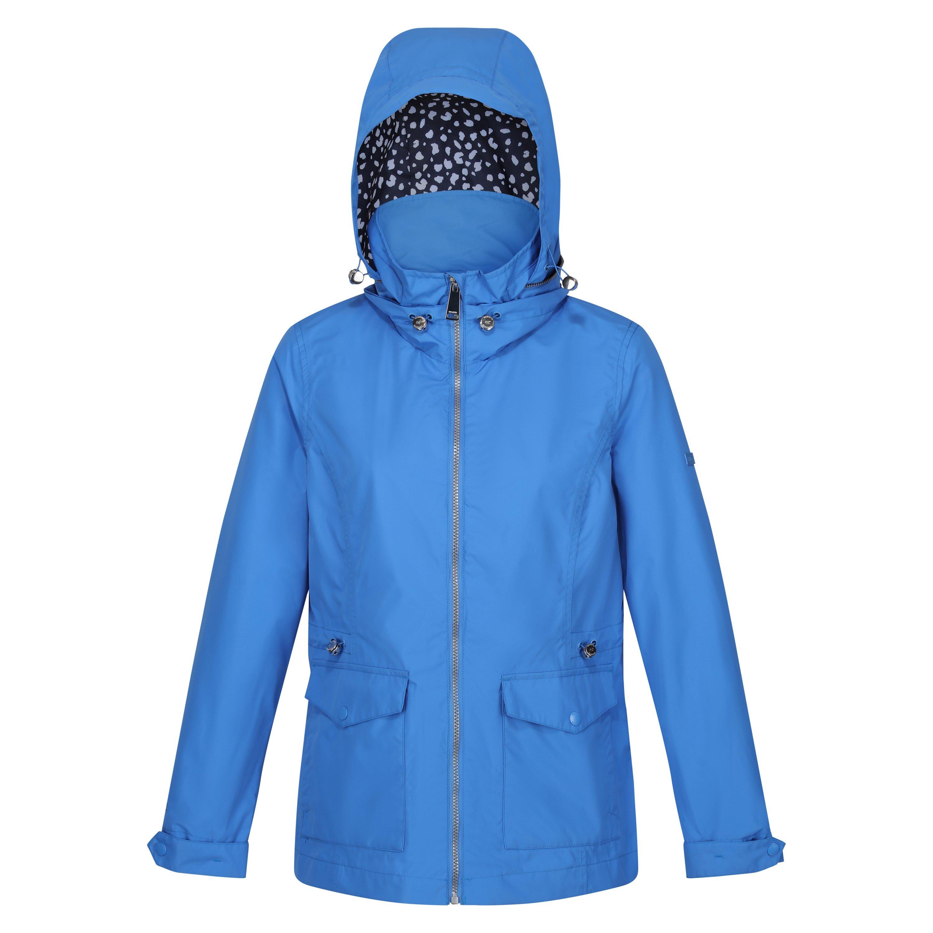 Azul Sonic - Regatta - Navassa Waterproof Jacket Womens - 10