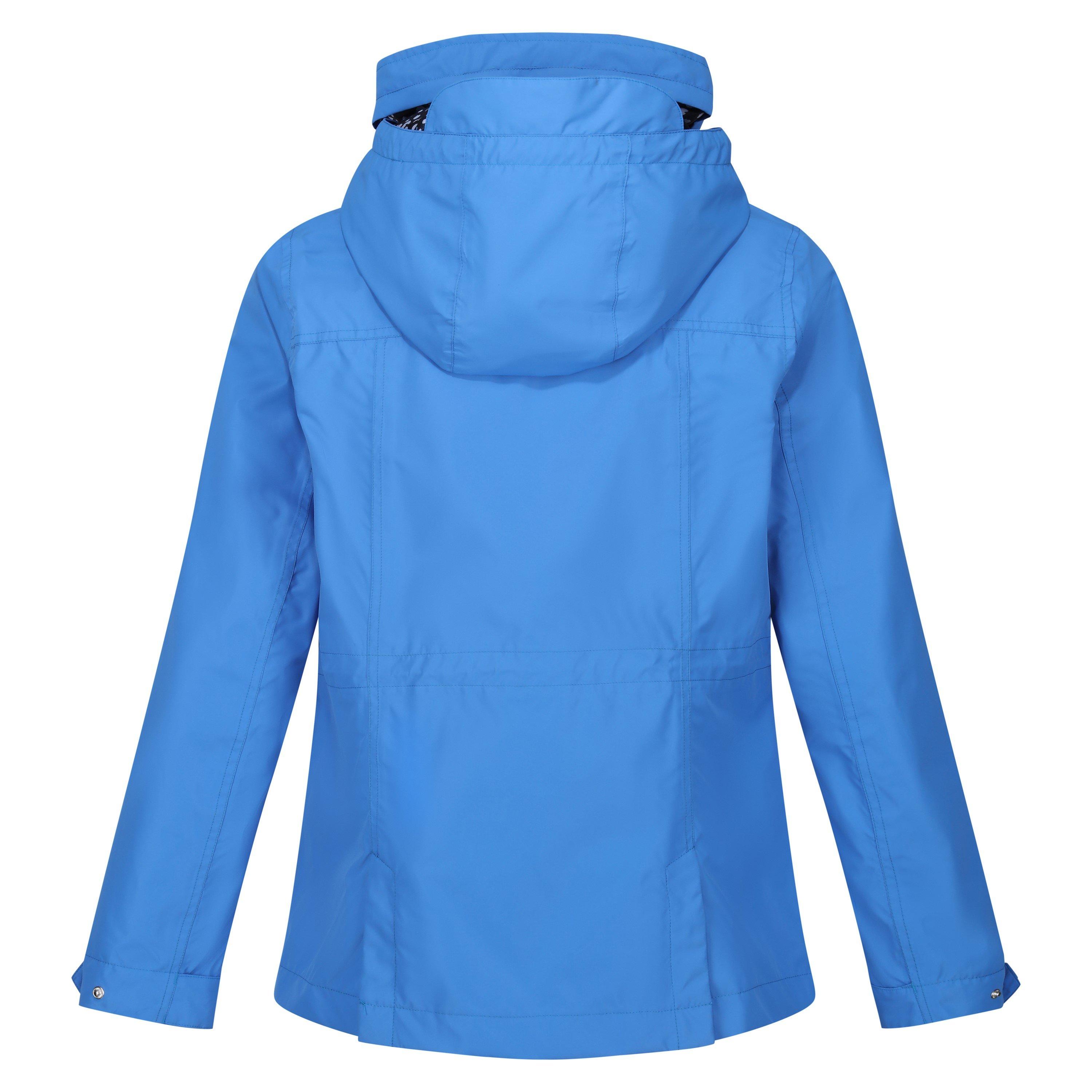 Azul Sonic - Regatta - Navassa Waterproof Jacket Womens - 11