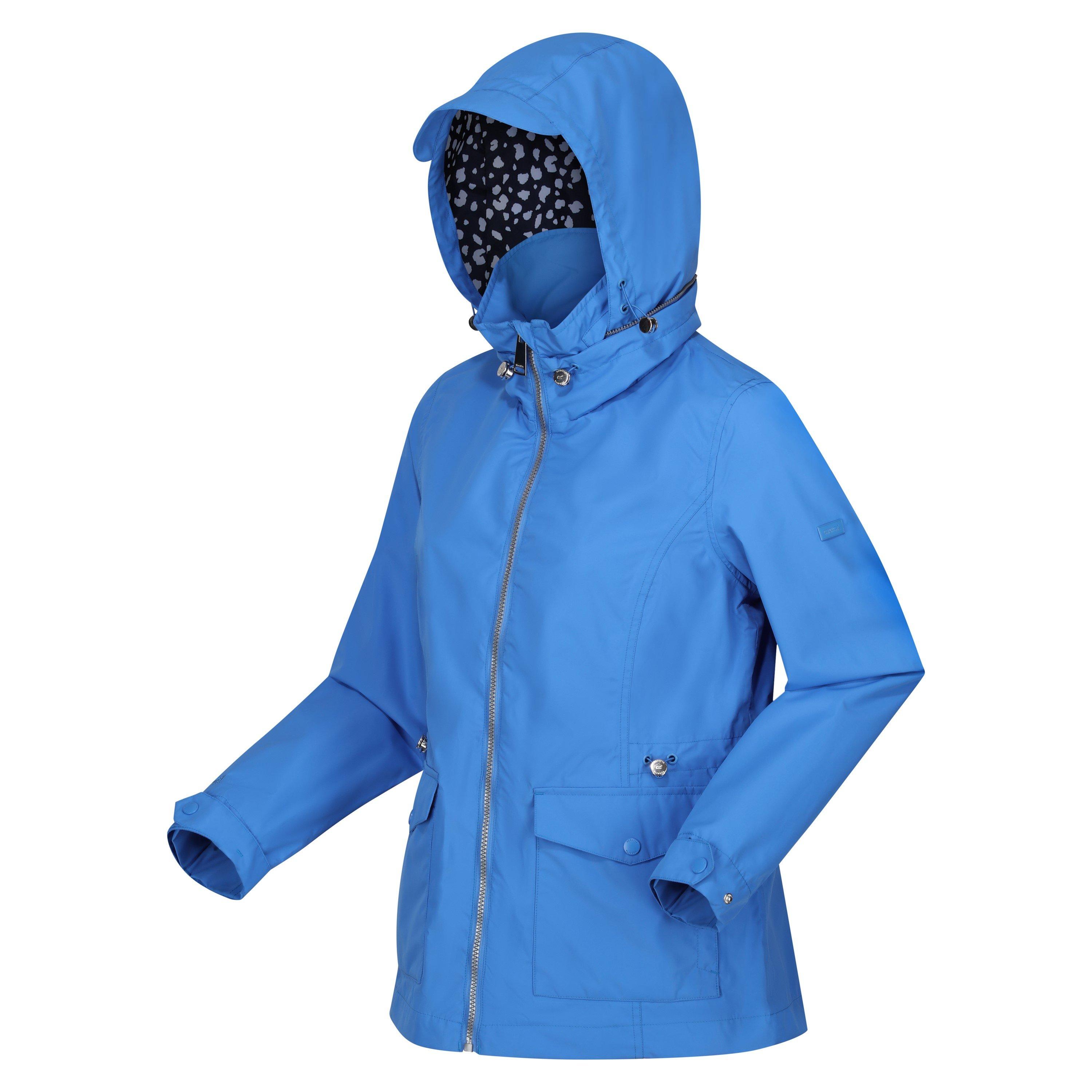 Azul Sonic - Regatta - Navassa Waterproof Jacket Womens - 12