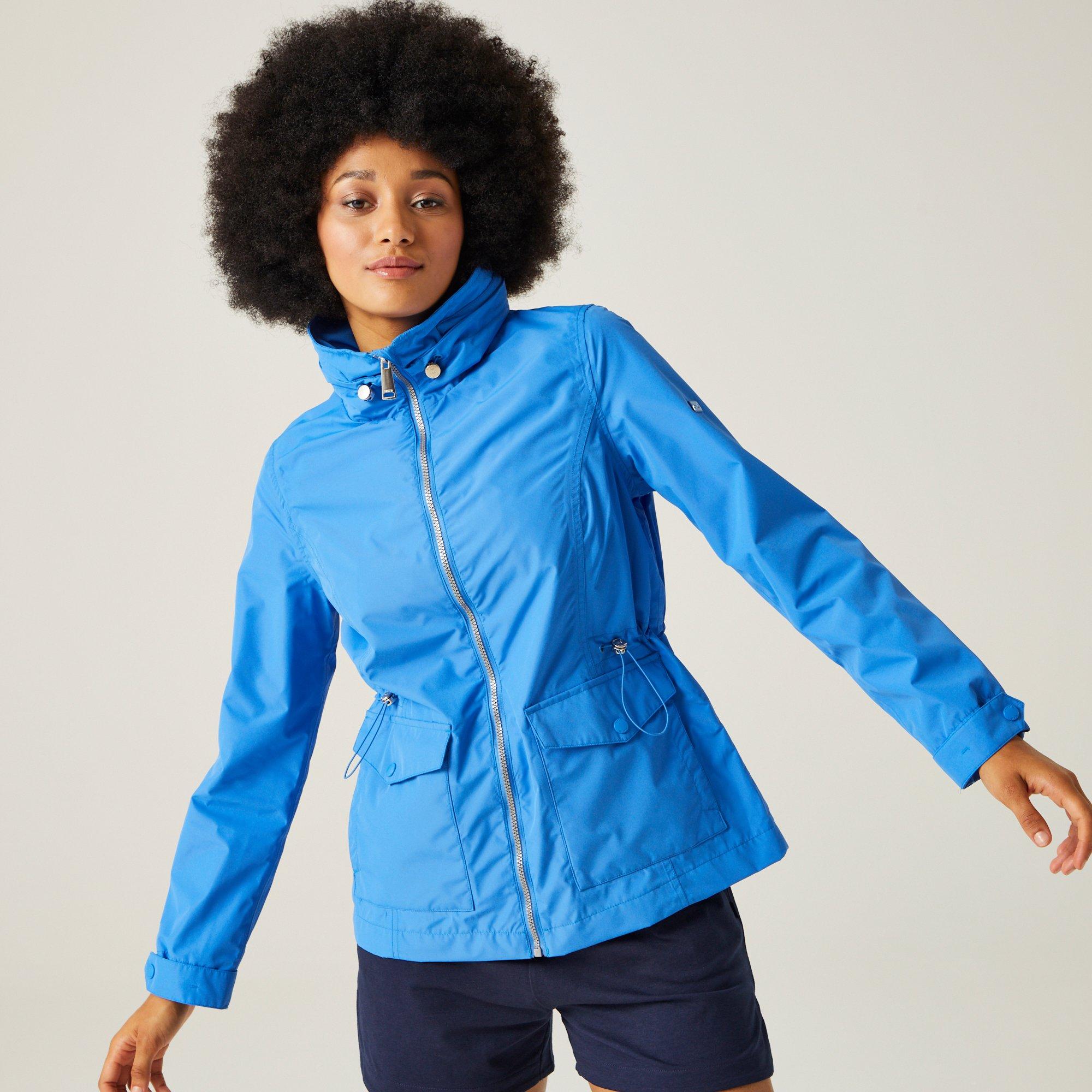 Azul Sonic - Regatta - Navassa Waterproof Jacket Womens - 7