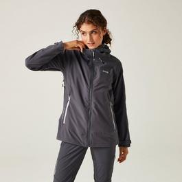 Regatta Okara Waterproof Jacket Womens